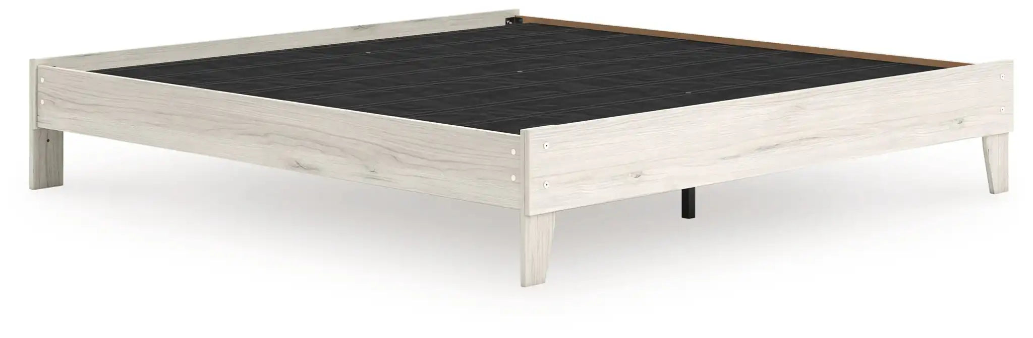 Socalle - Platform Bed - Best Buy Furniture