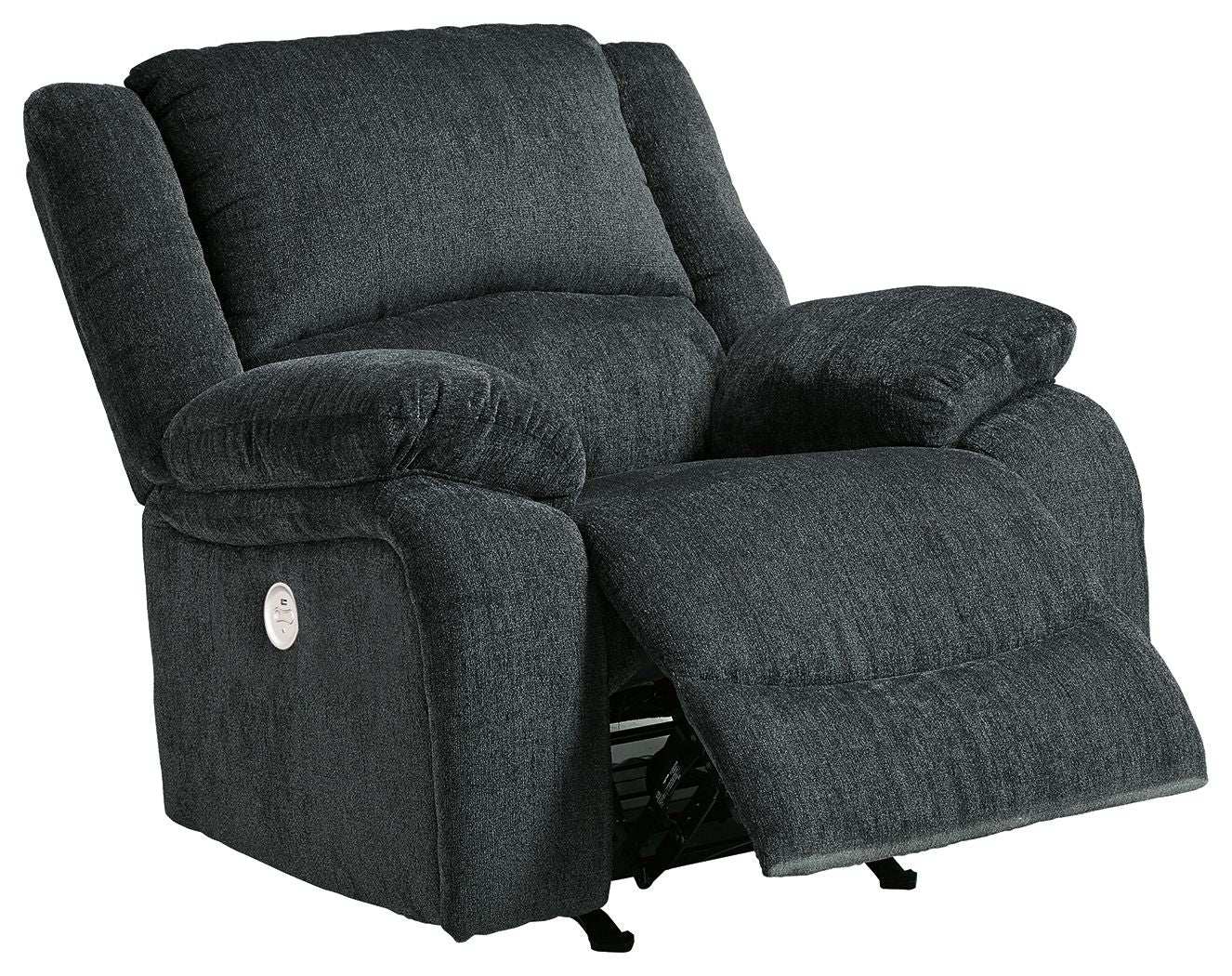 Draycoll - Rocker Recliner - Best Buy Furniture