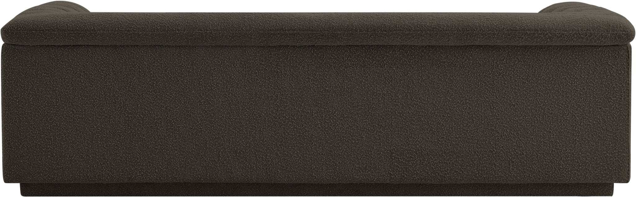 Cascade - Boucle Sofa