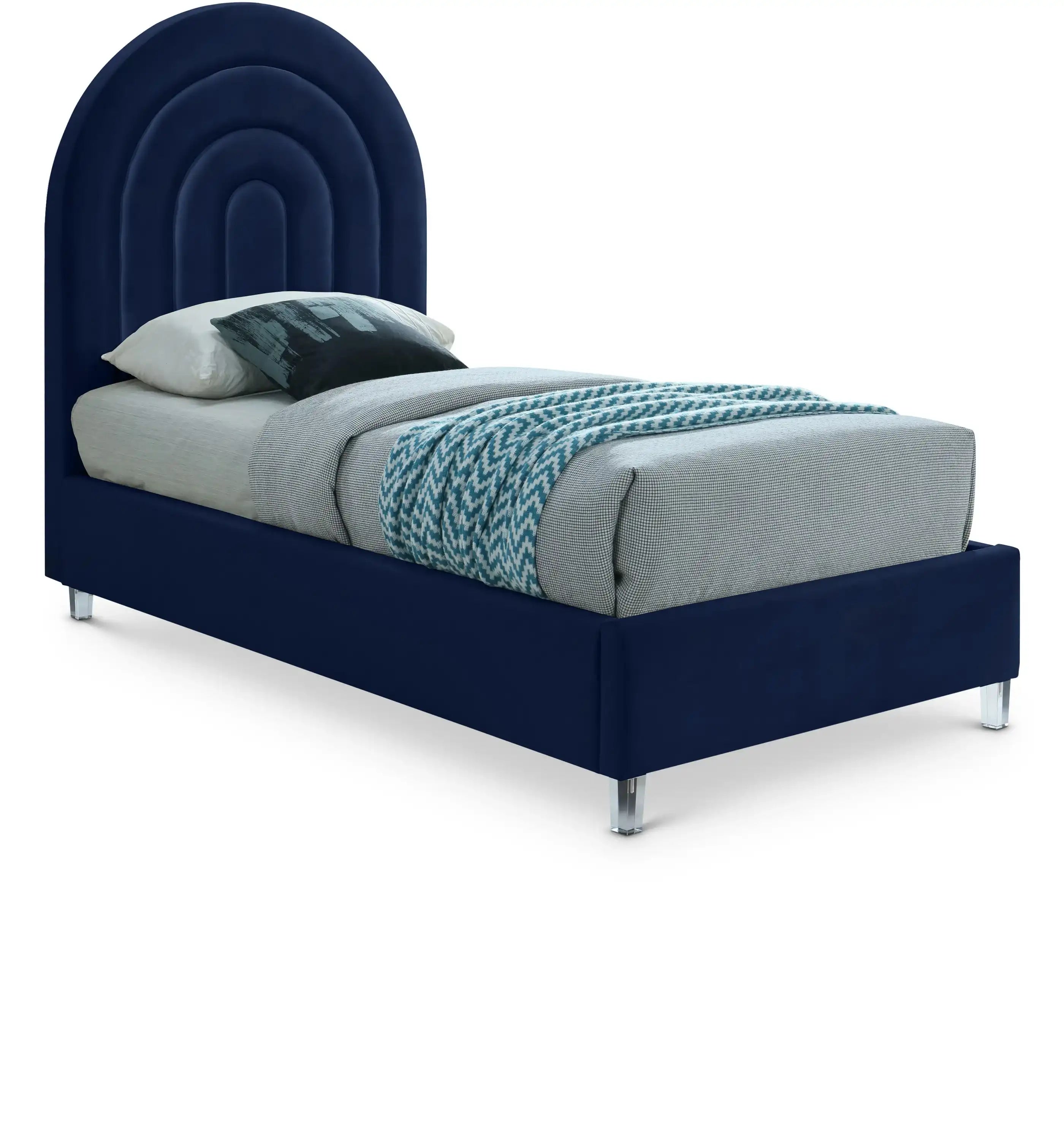 Rainbow - Bed - Best Buy Furniture
