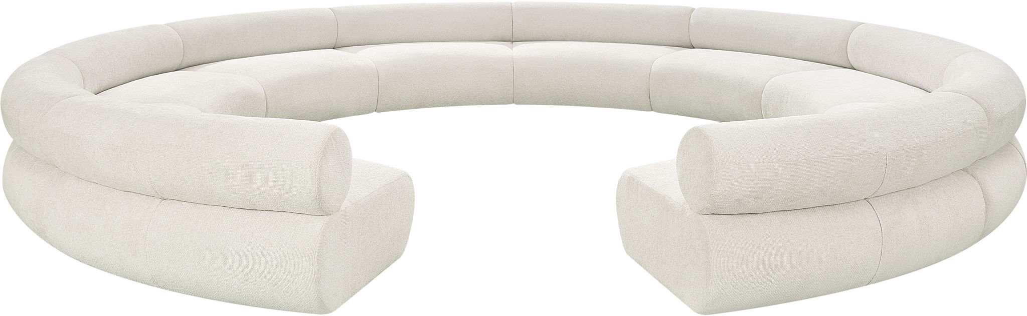Bale - 10 Piece Modular Sofa