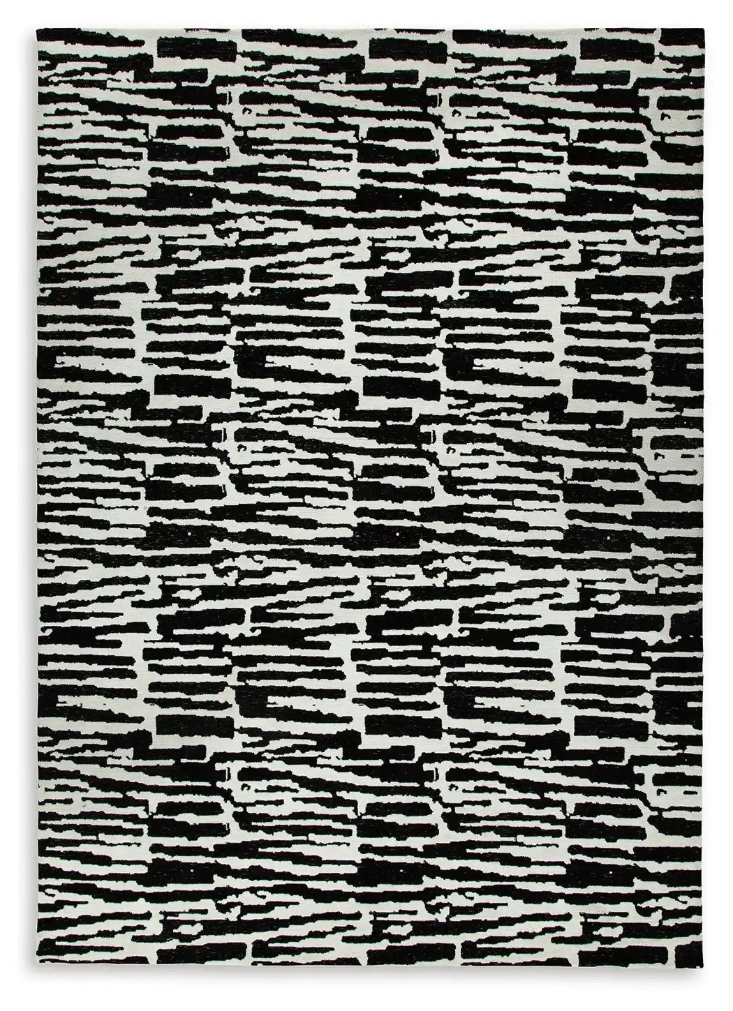 Bramshaw - Area Rug - Best Buy Furniture