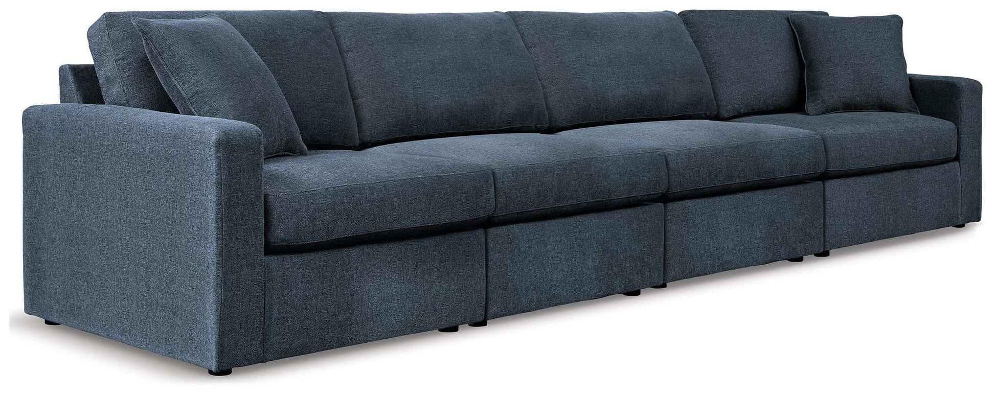 Modmax - Ink - Sectional - Best Buy Furniture