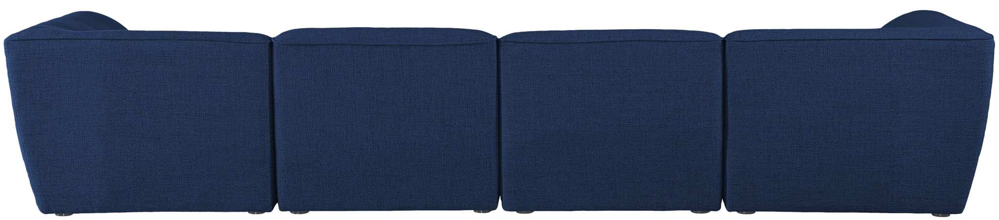 Miramar - 4 Seat Modular Sofa