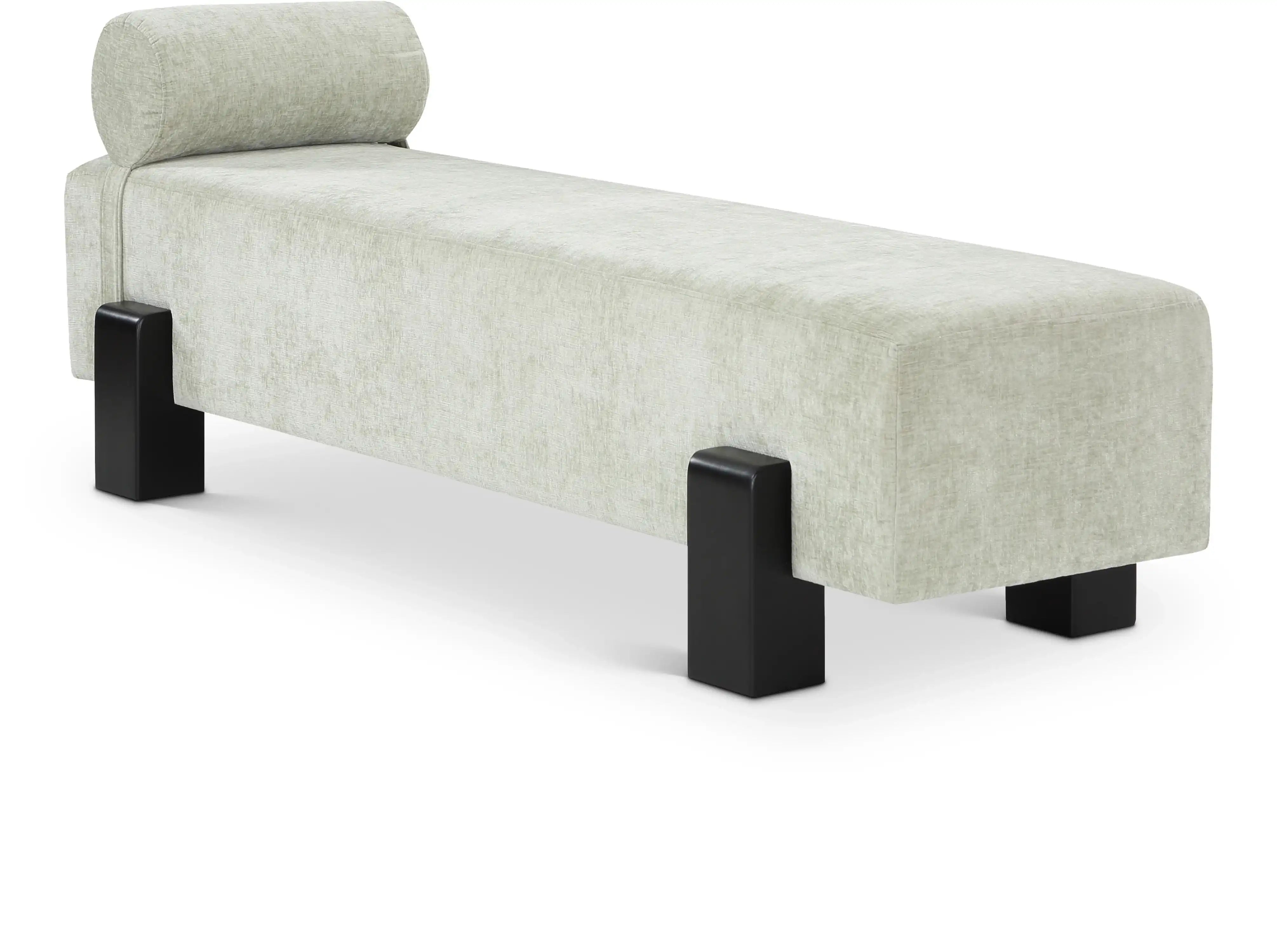 Edison - Bench - Black Base - Best Buy Furniture