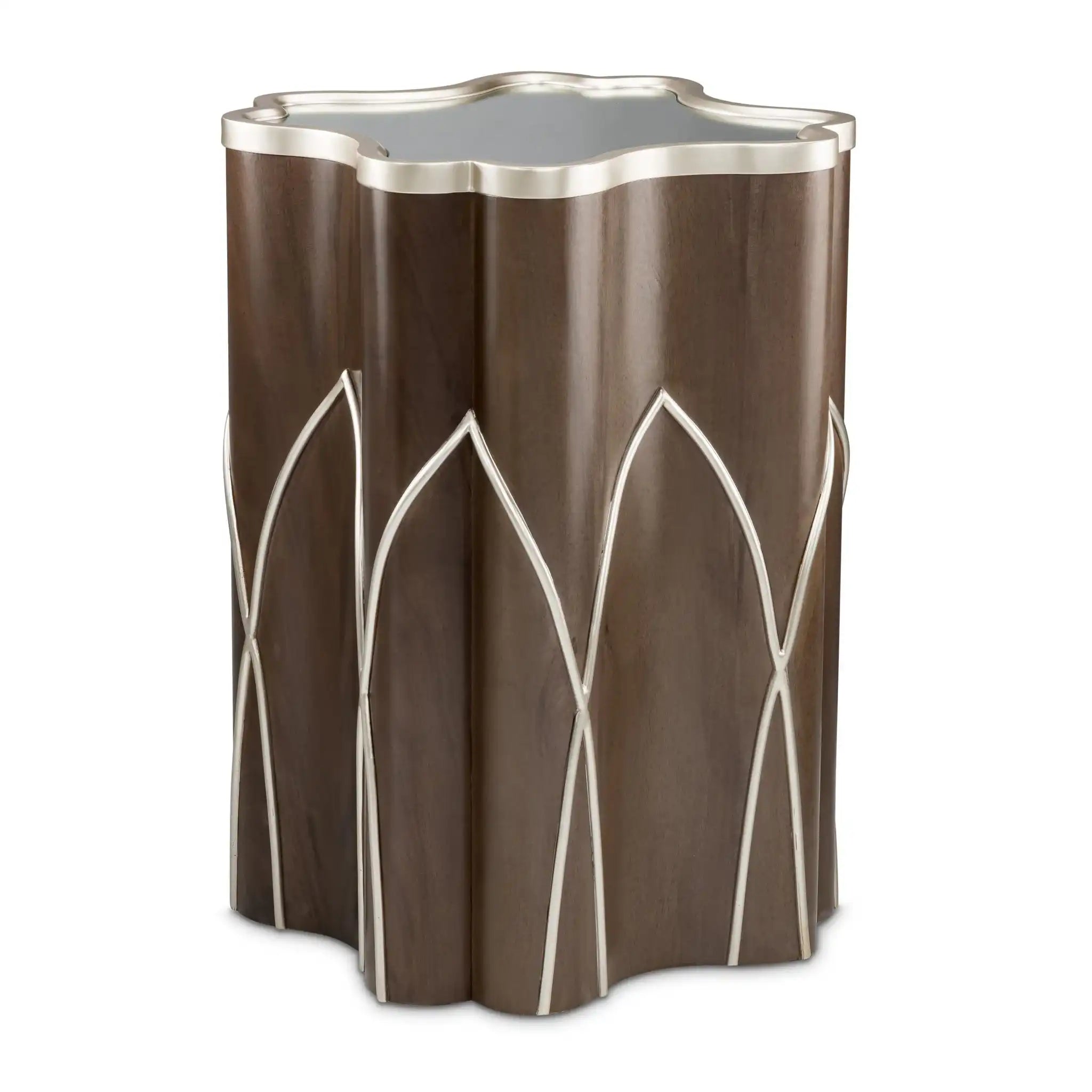 Villa Cherie - Chairside Table
