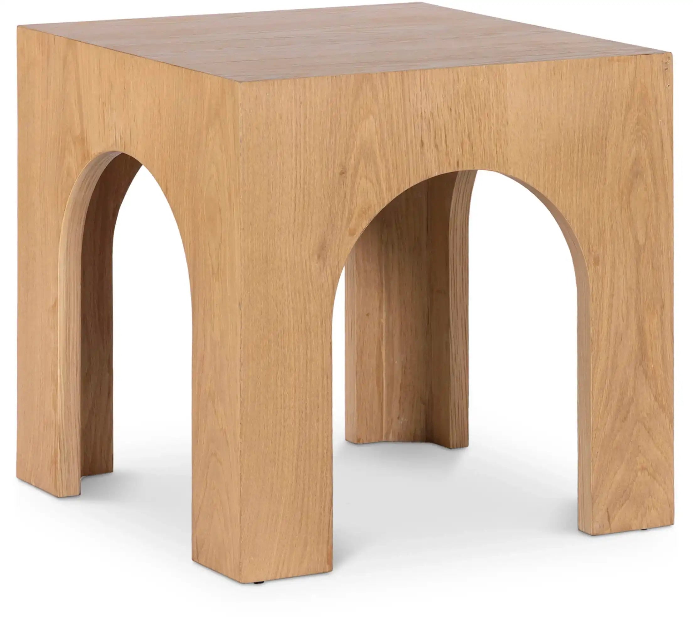 Arch - End Table - Best Buy Furniture