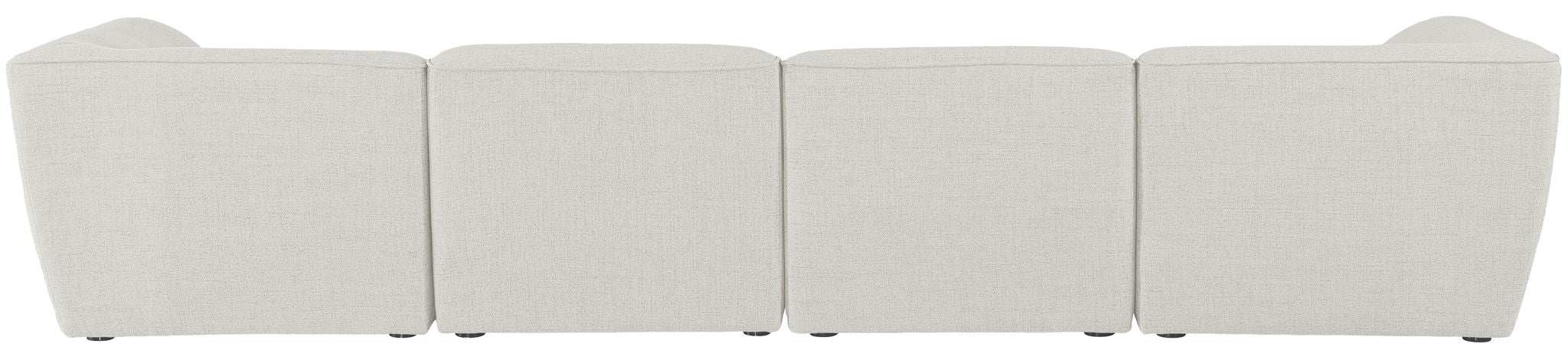 Miramar - 4 Seat Modular Sofa