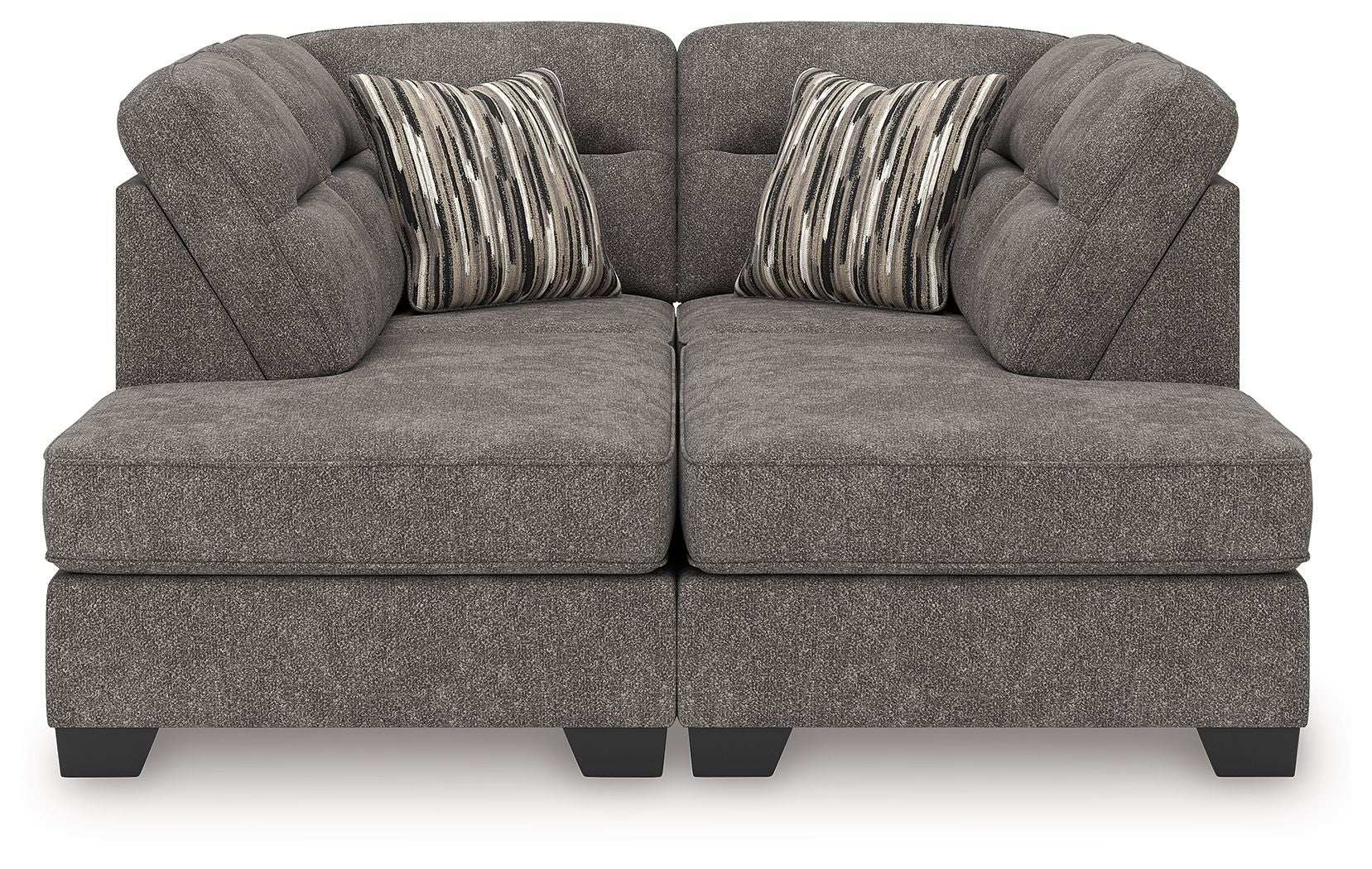Olten - Sectional - Best Buy Furniture