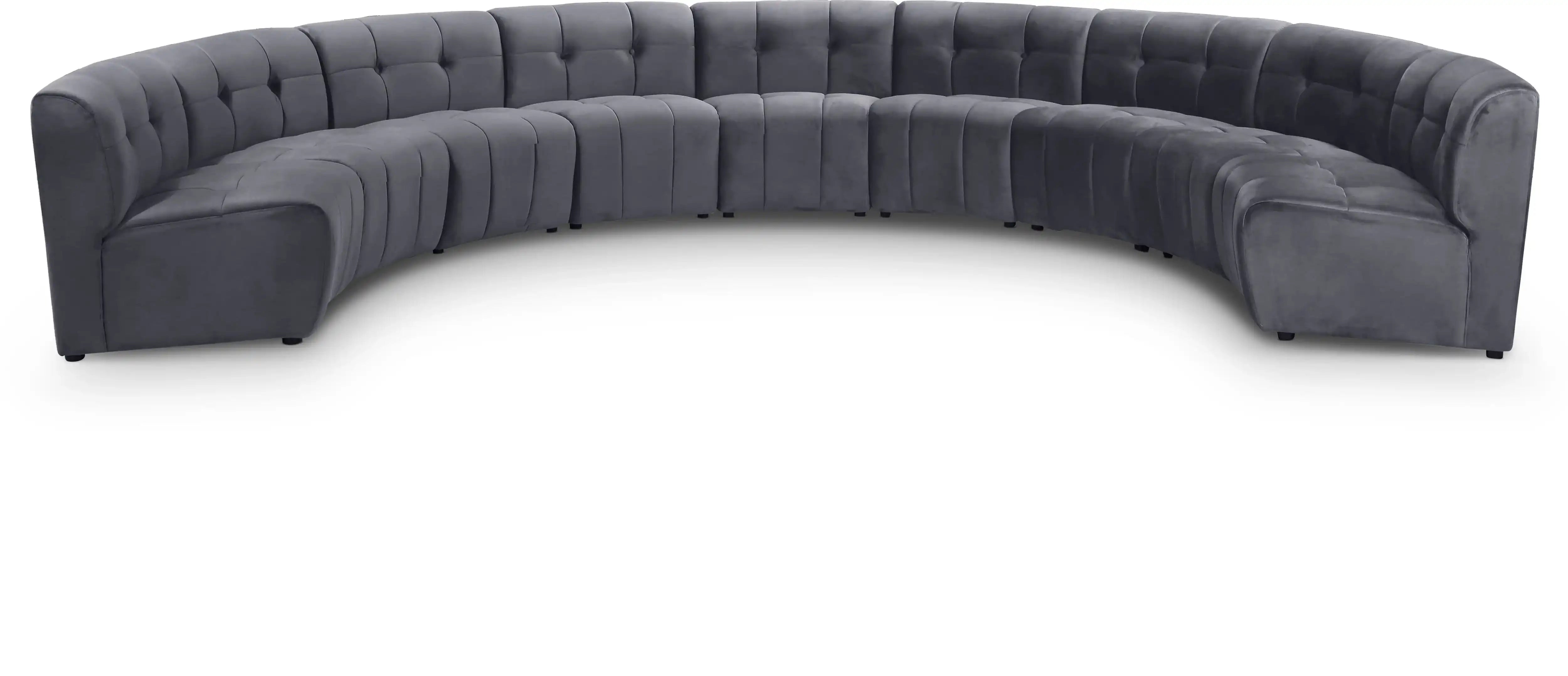 Limitless - Modular Sectional - Best Buy Furniture