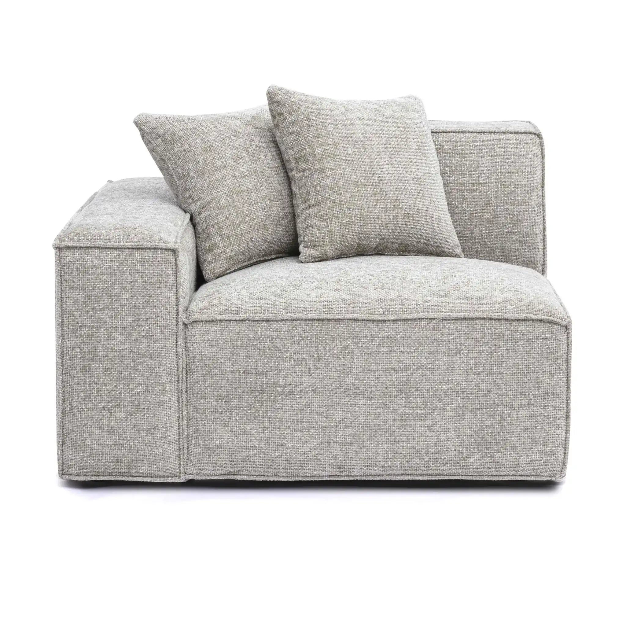 Mindy - LAF Corner Chair - Best Buy Furniture