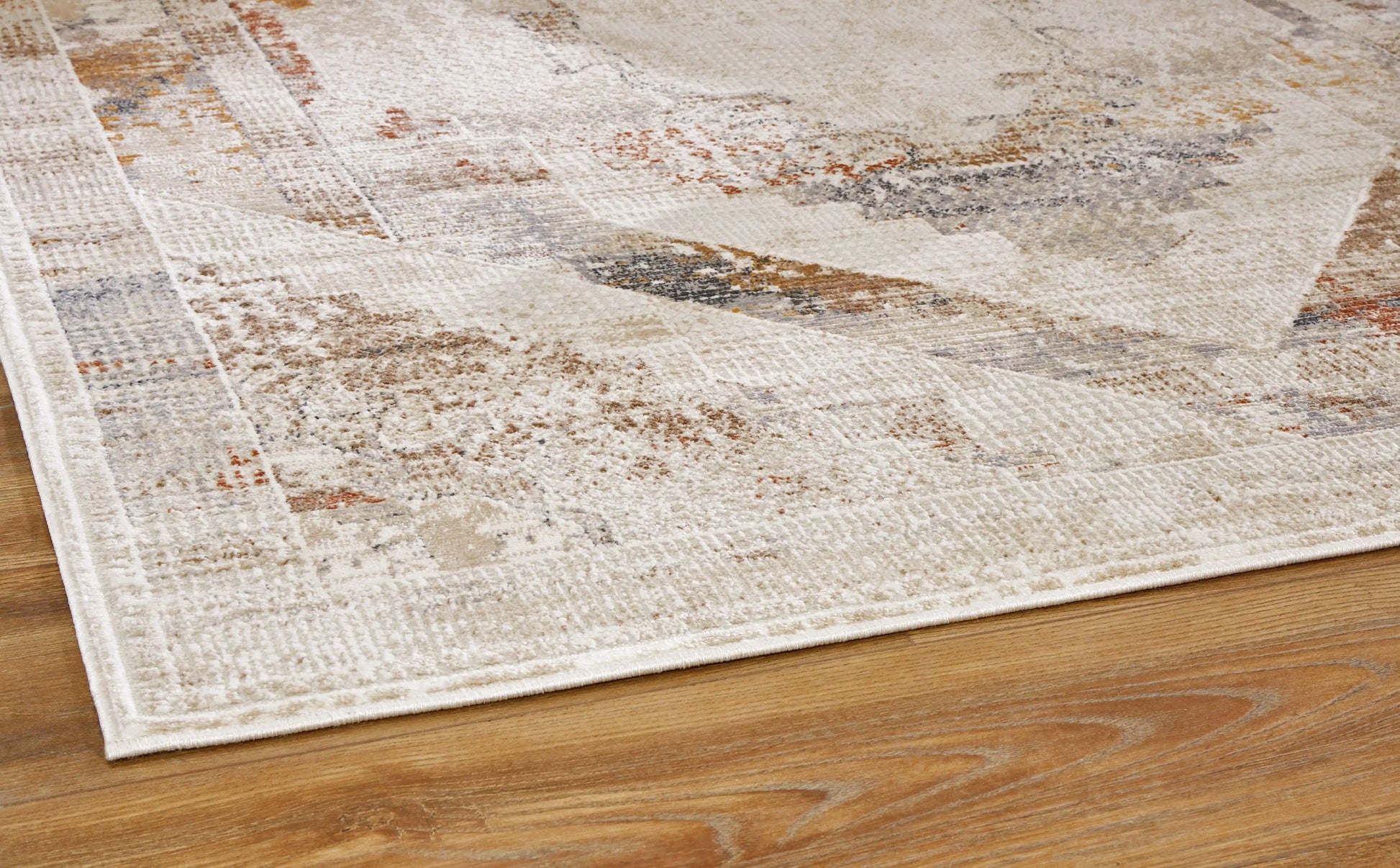 Varnwood - Rug - Best Buy Furniture