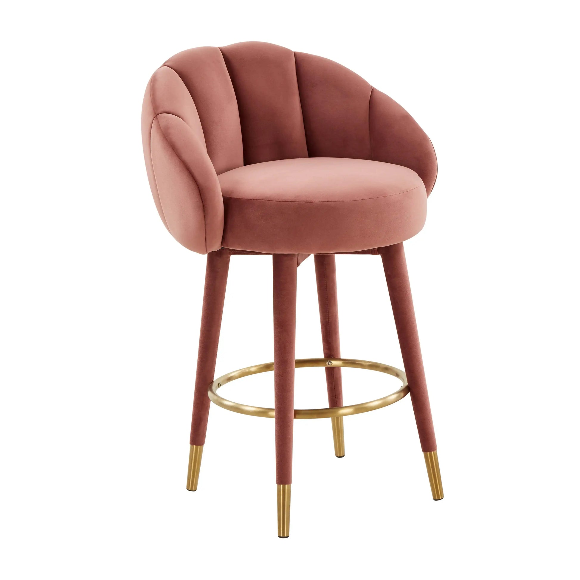 Myla - Swivel Stool - Best Buy Furniture