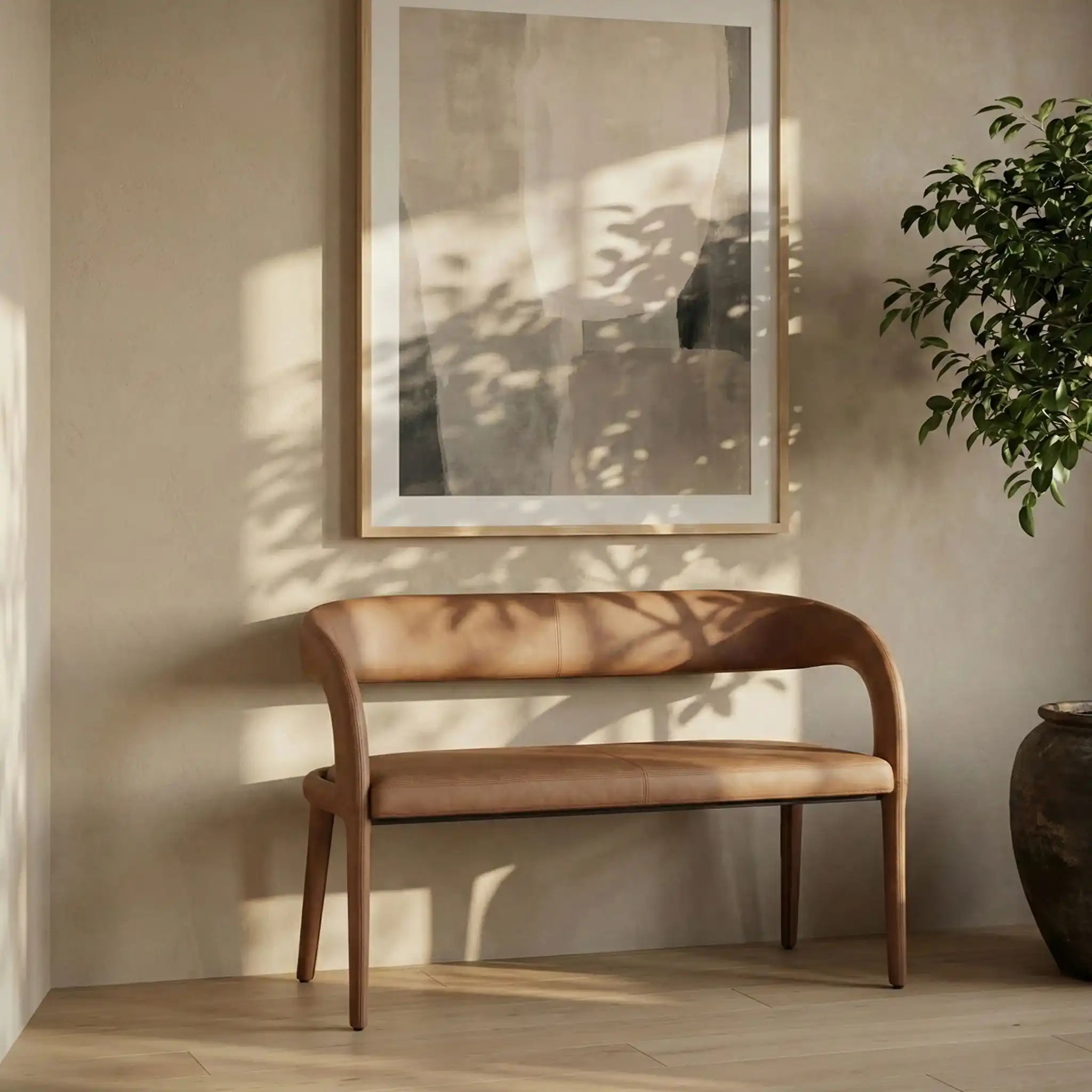 Sylvester - Bench