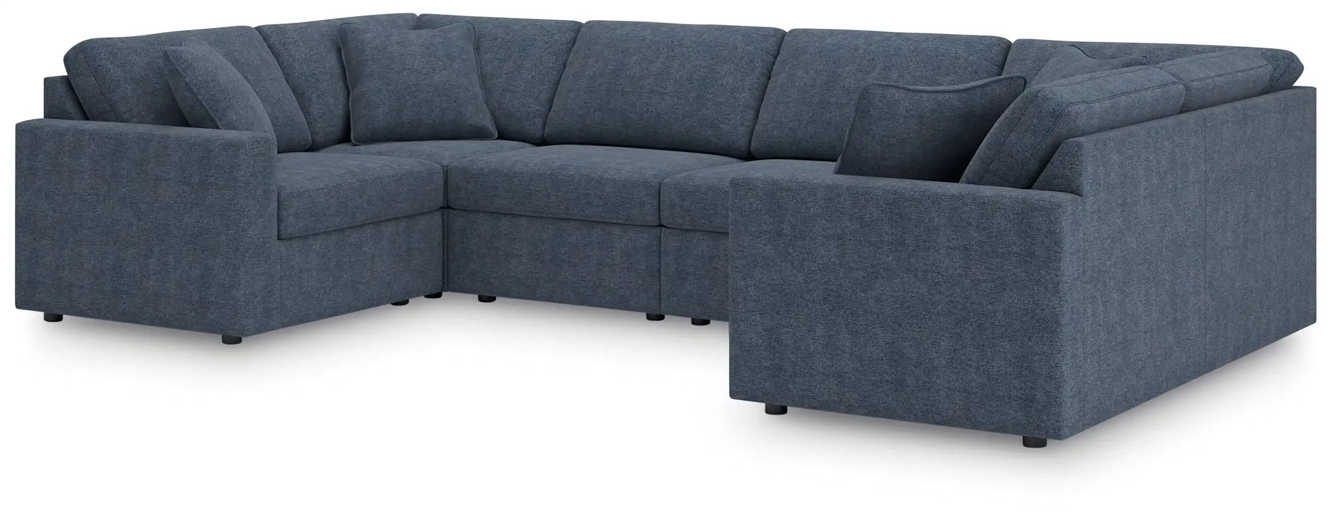 Modmax - Ink - Sectional - Best Buy Furniture