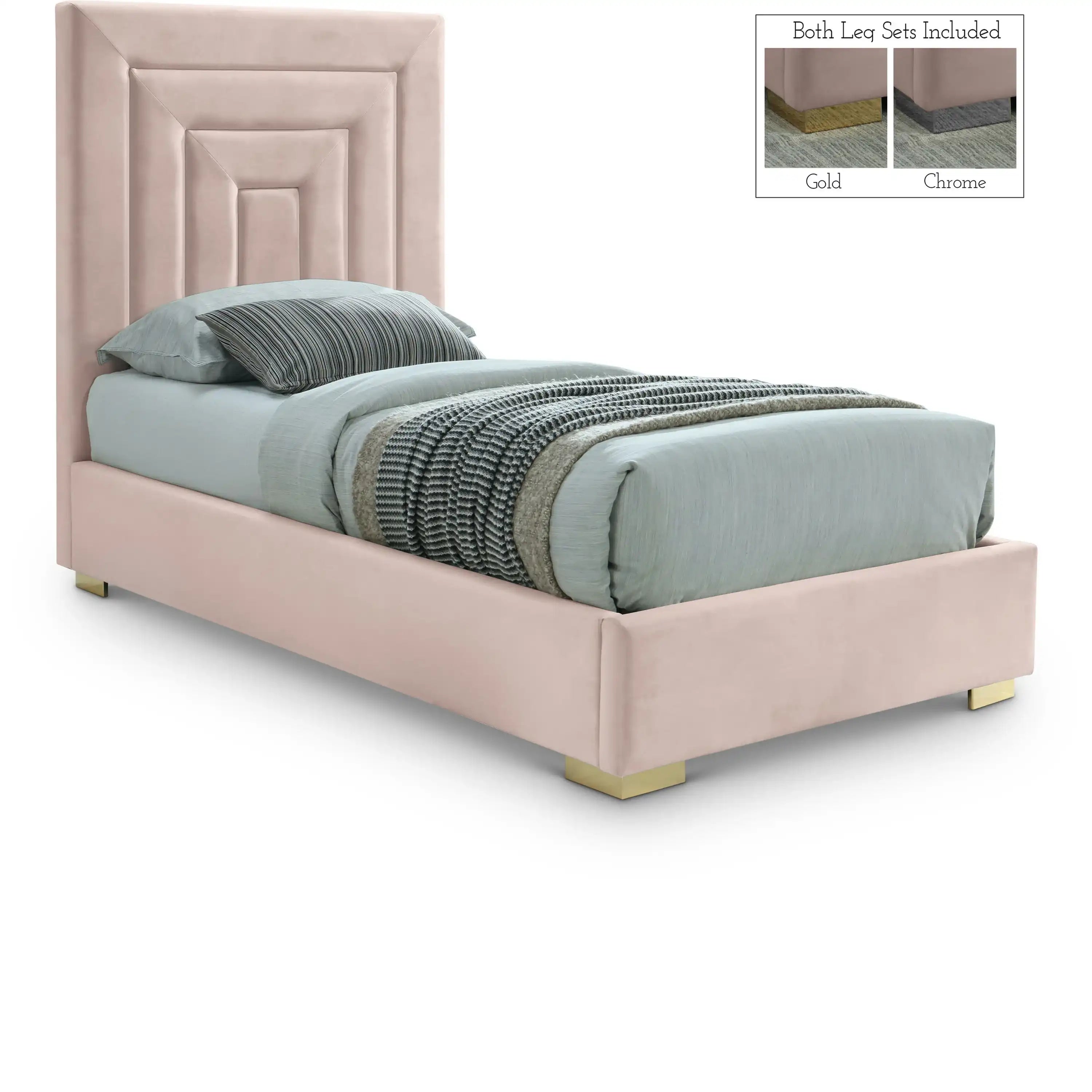 Nora - Bed - Best Buy Furniture