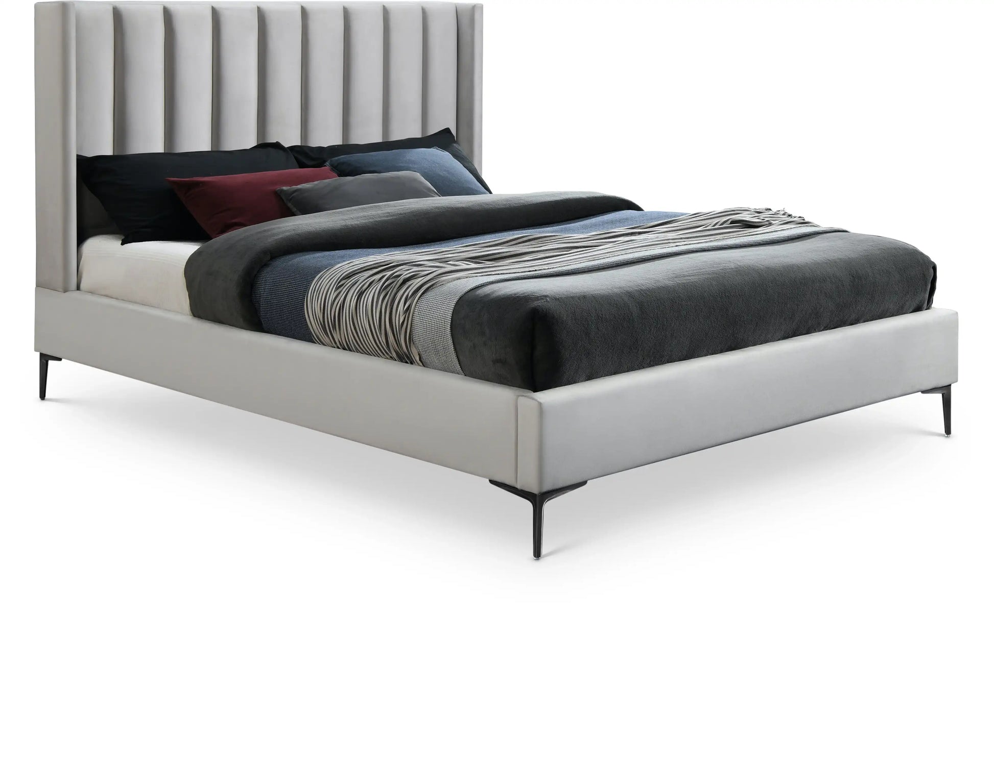 Nadia - Bed - Best Buy Furniture