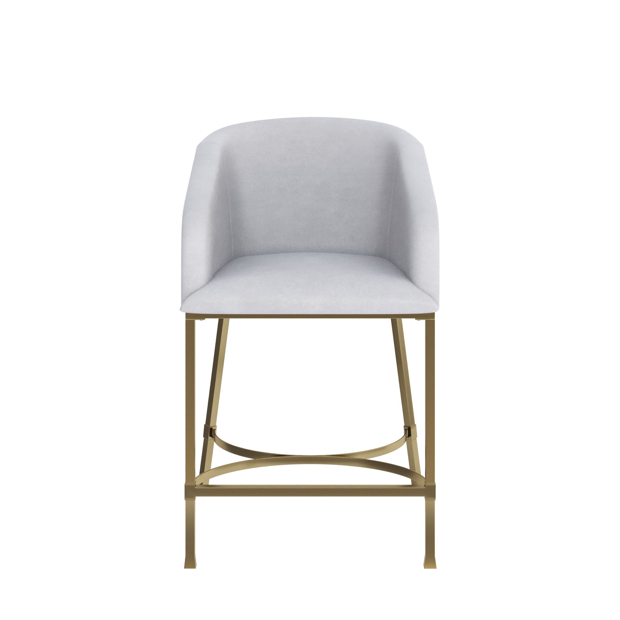 Stool With Elegant Modern Design