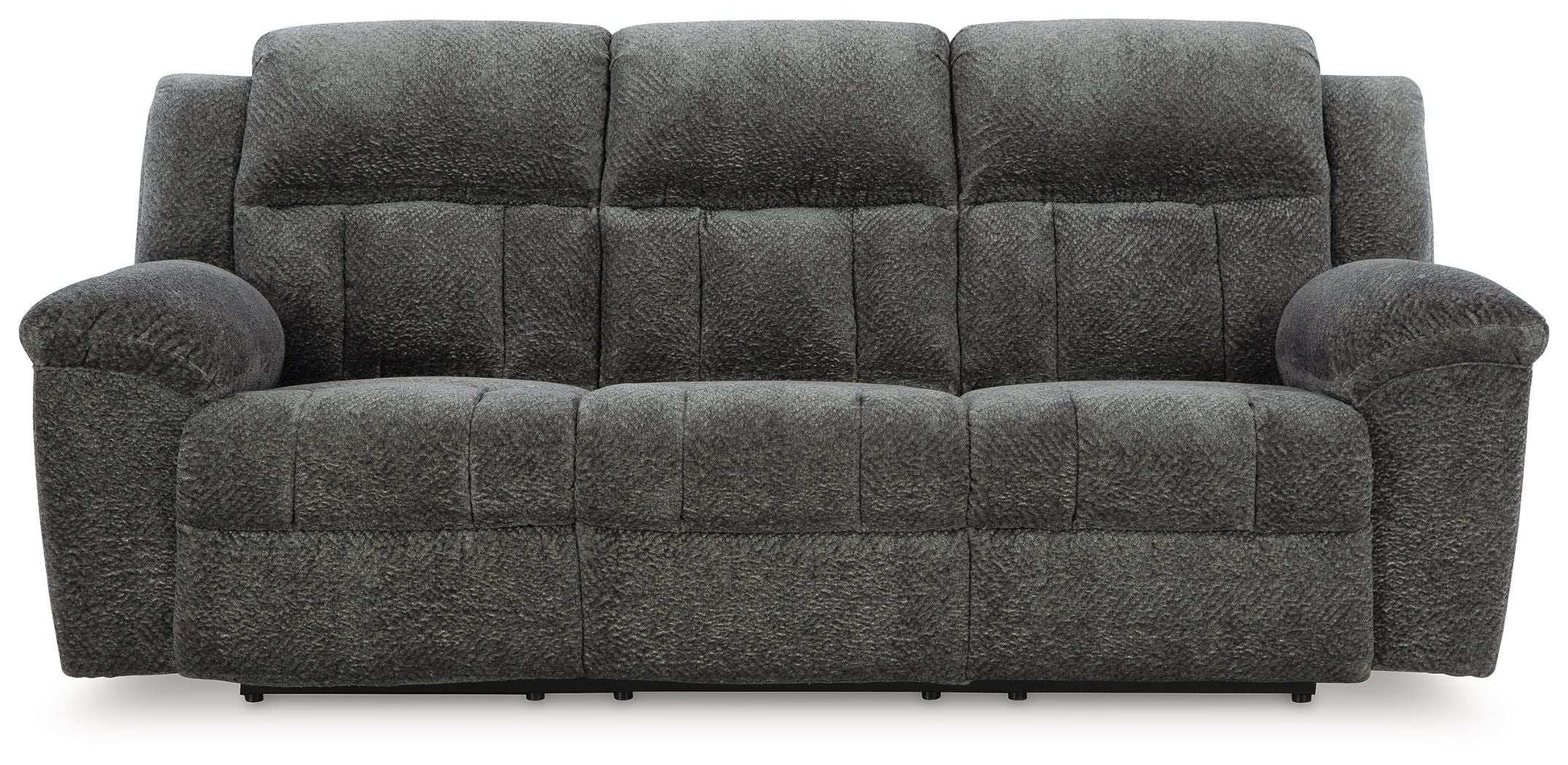 Frohn - Reclining Sofa - Best Buy Furniture