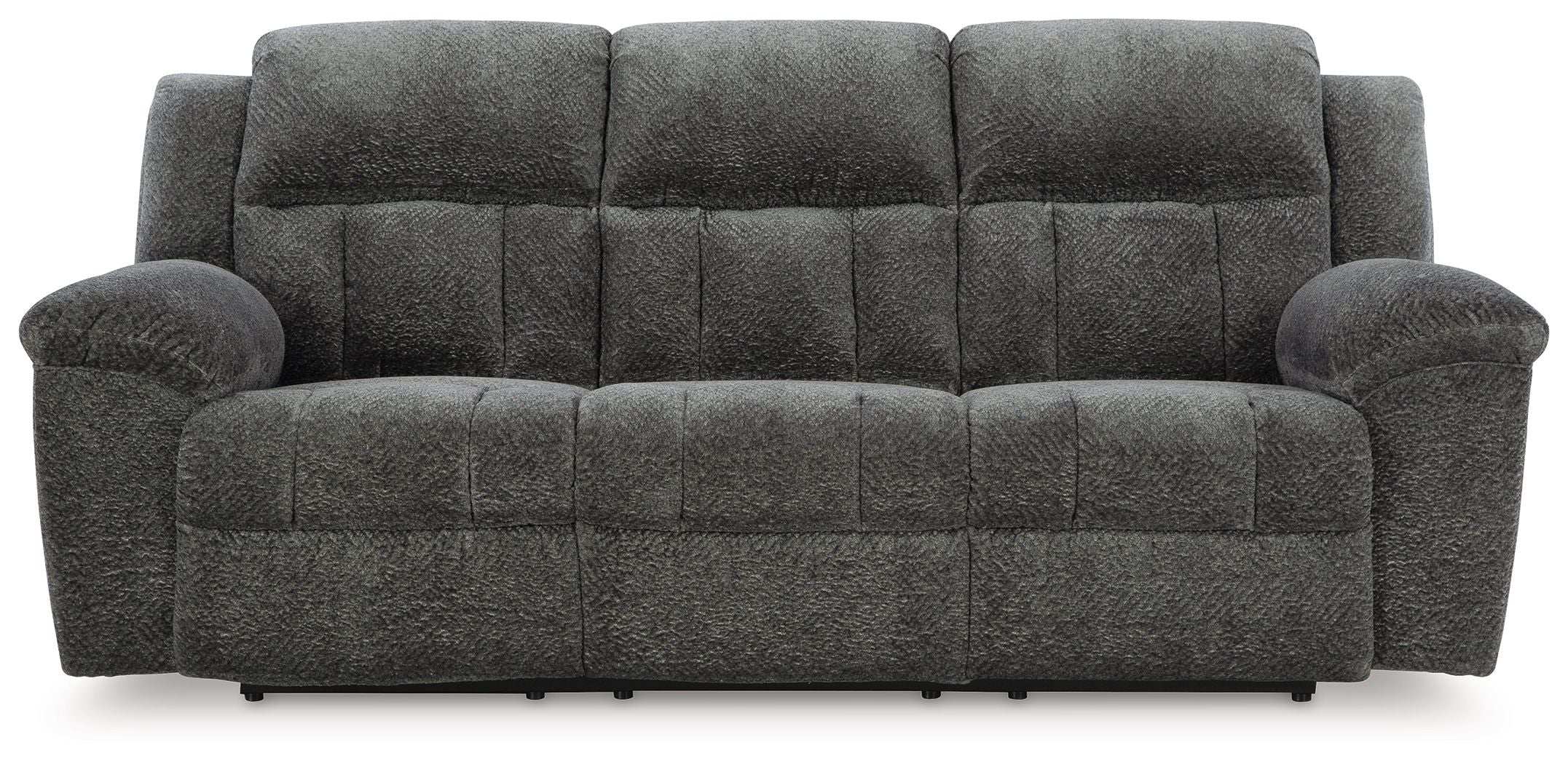 Frohn - Reclining Sofa - Best Buy Furniture