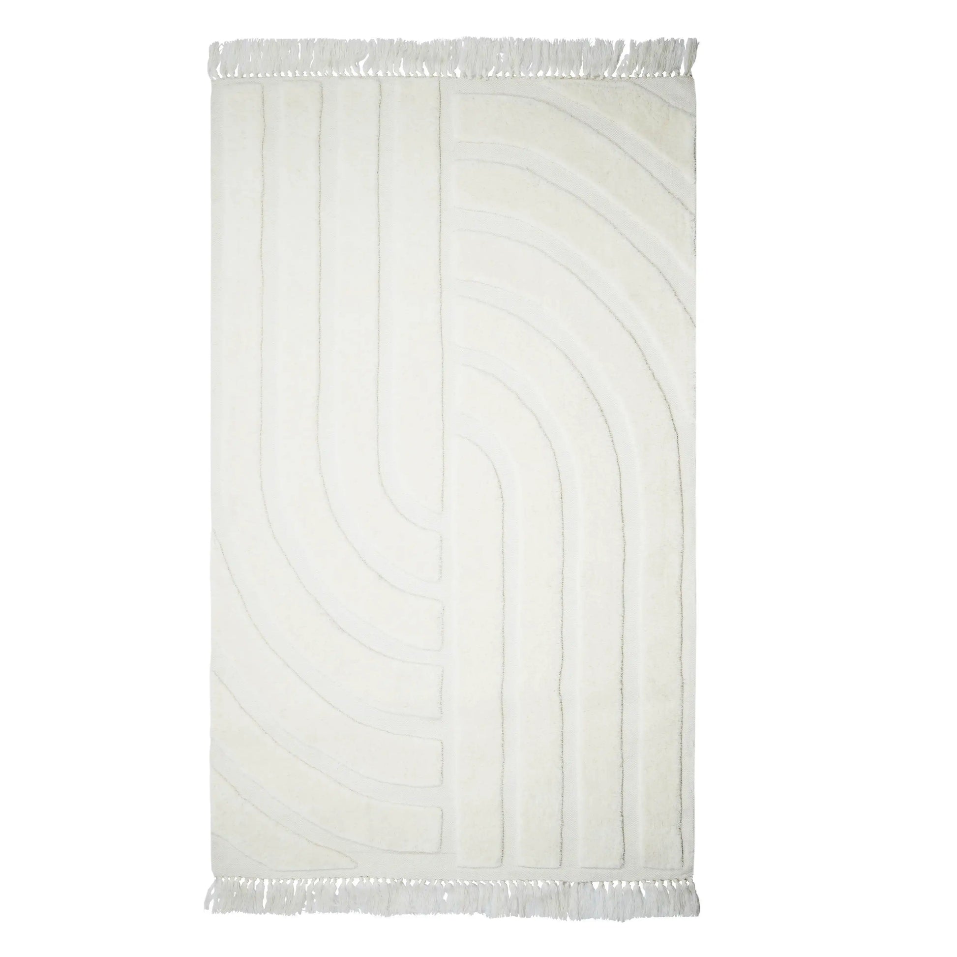 Loop - Area Rug - Best Buy Furniture