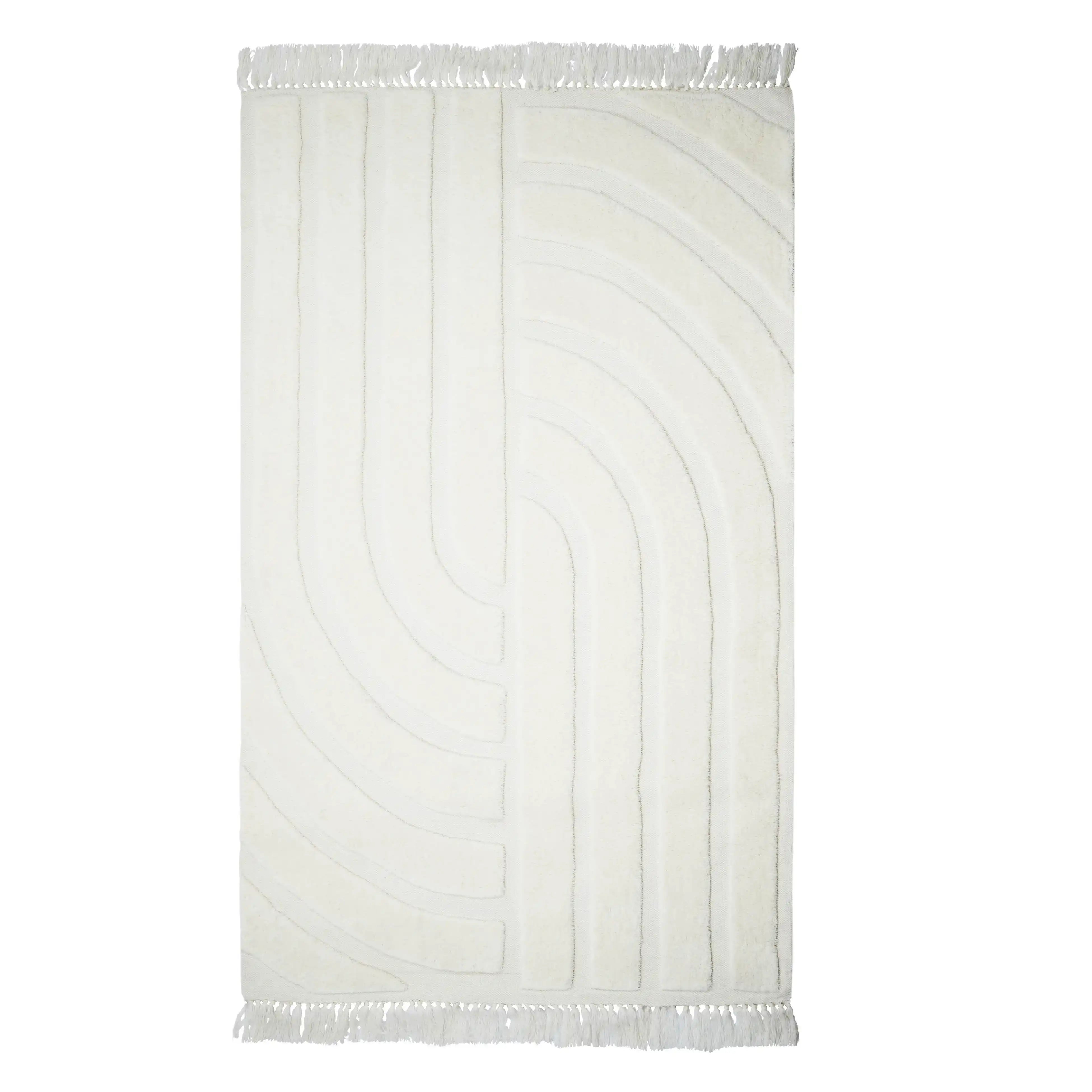 Loop - Area Rug - Best Buy Furniture