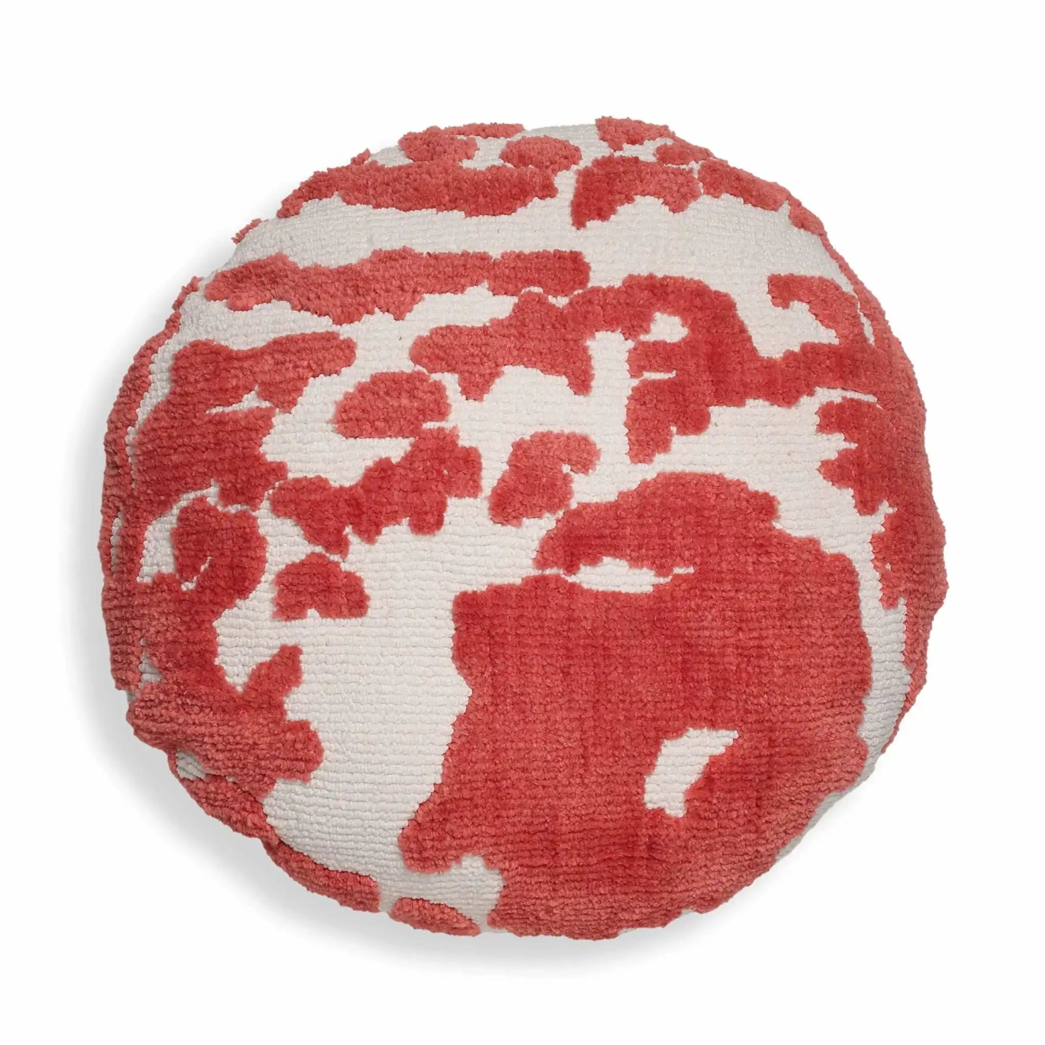 Coast - 20" Round Pillow - Best Buy Furniture