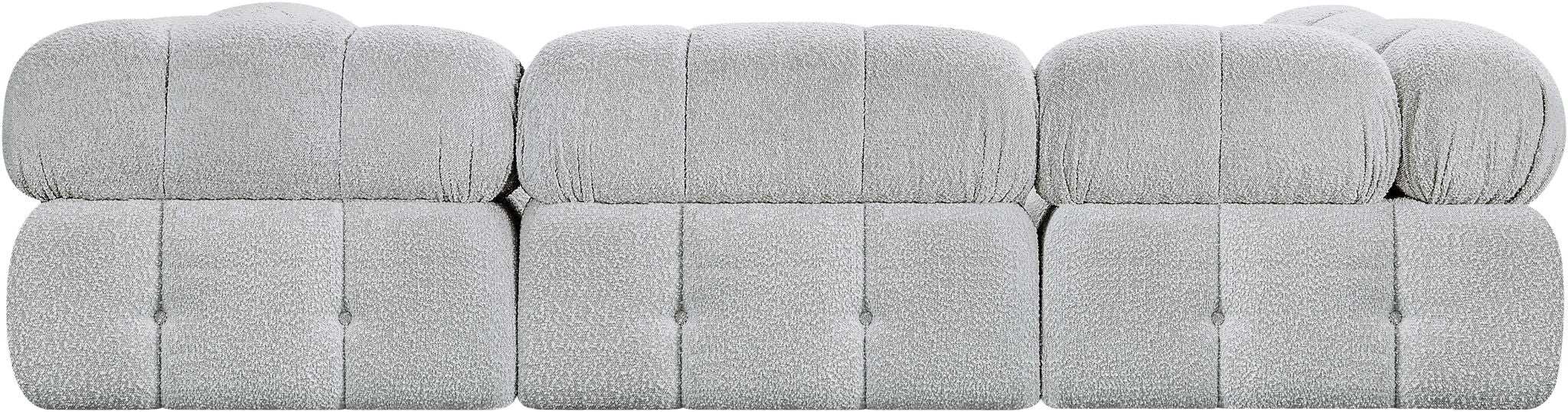 Ames - 6 Piece Modular Sectional