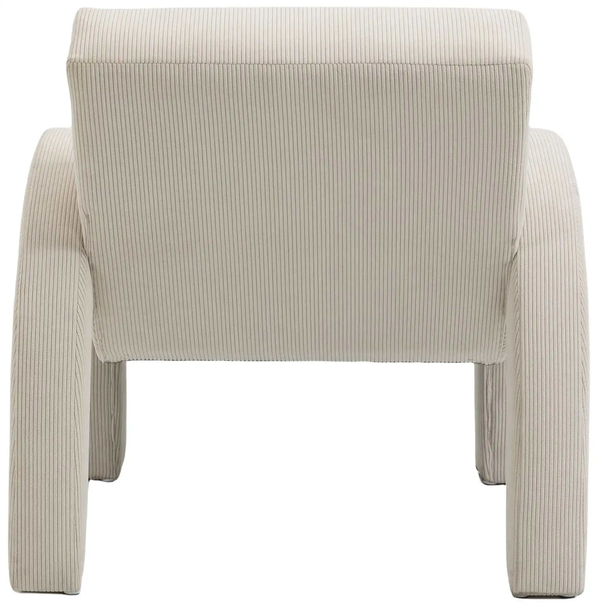 Corduroy - Accent Chair