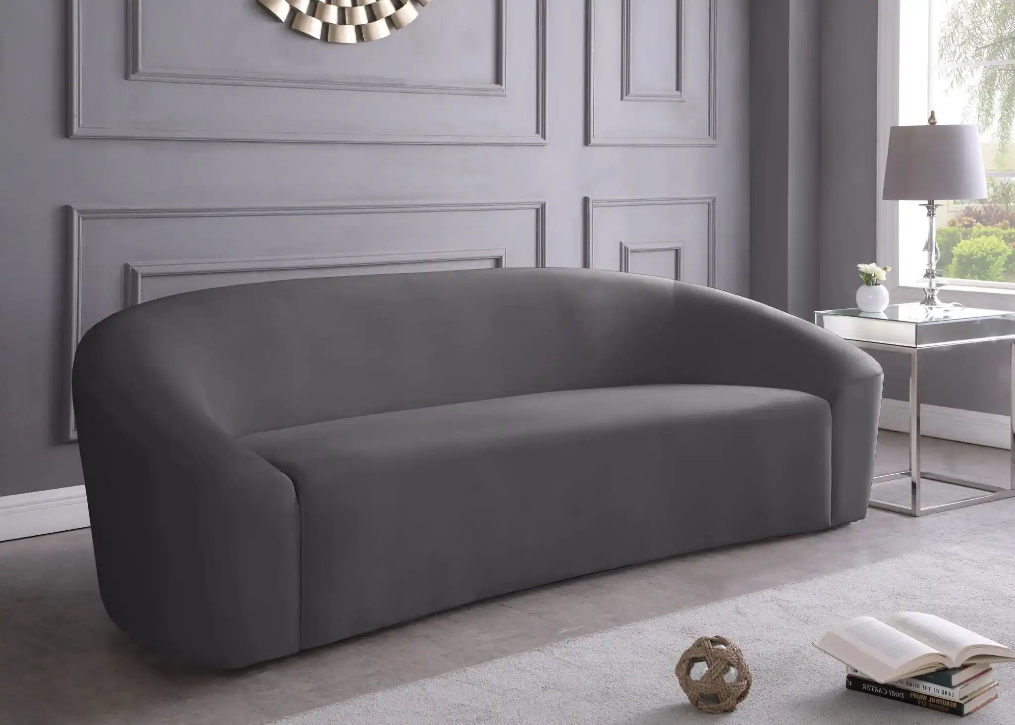 Riley - Sofa