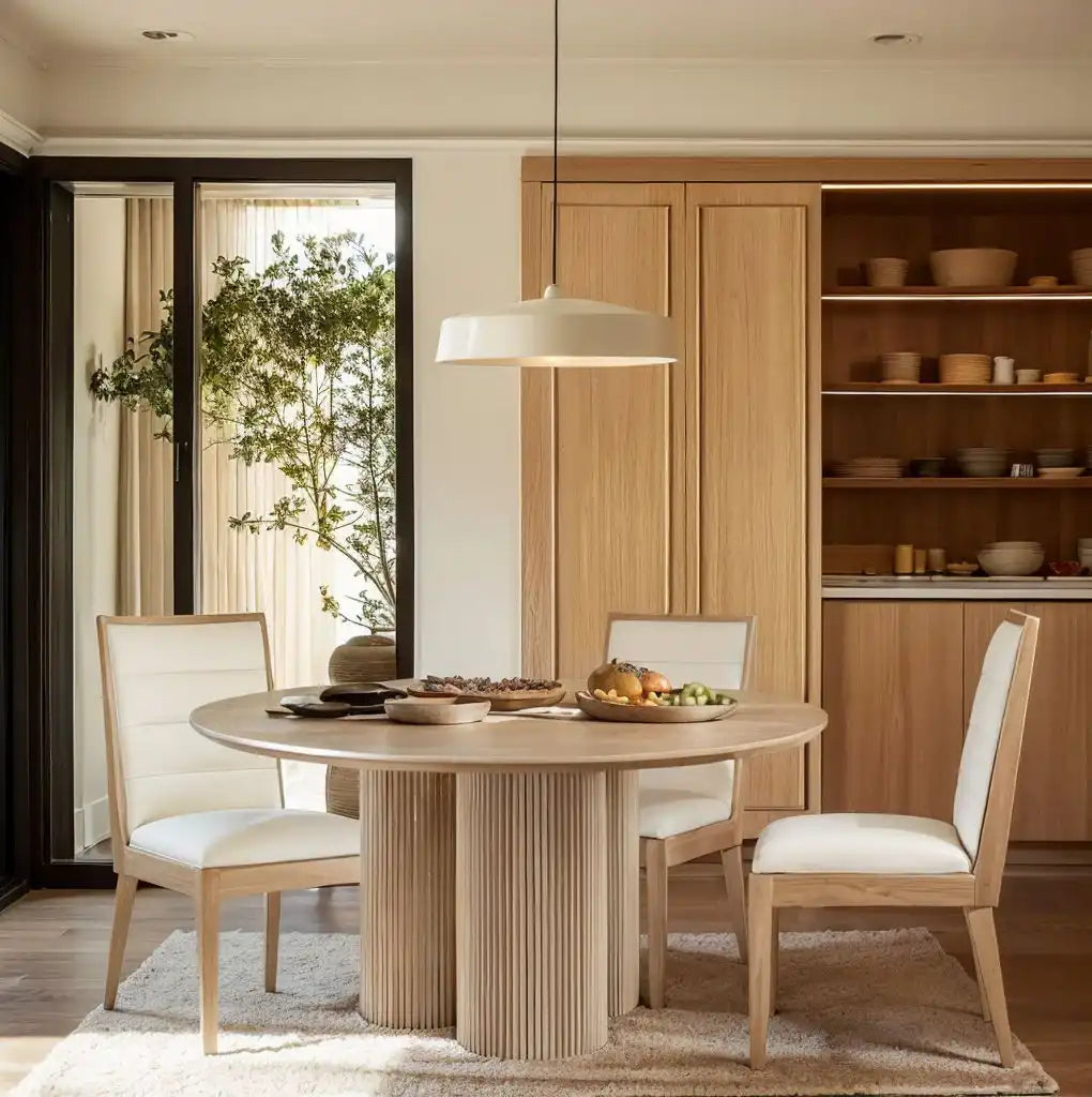 Simba - Dining Table