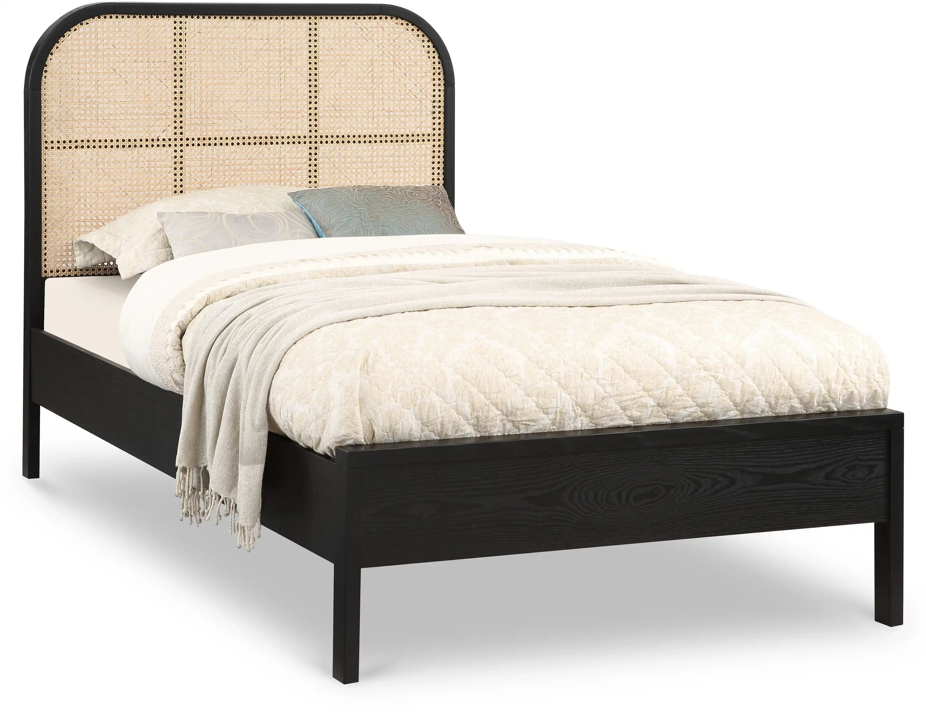Siena - Bed - Best Buy Furniture