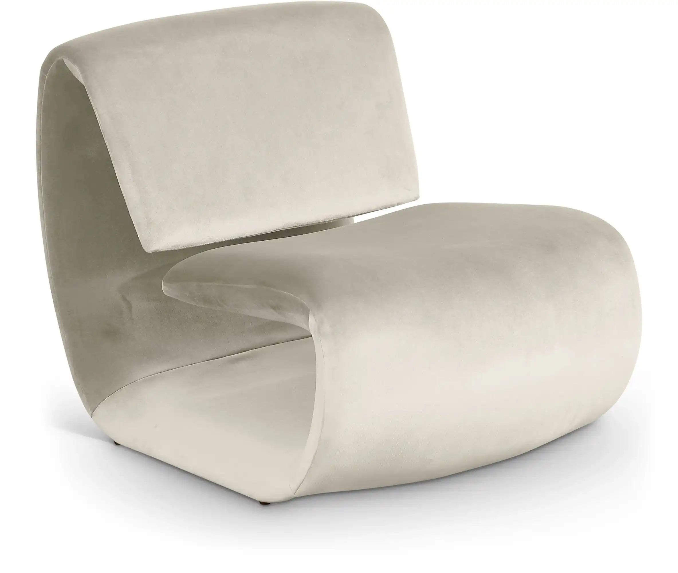 Nouveau - Accent Chair - Best Buy Furniture