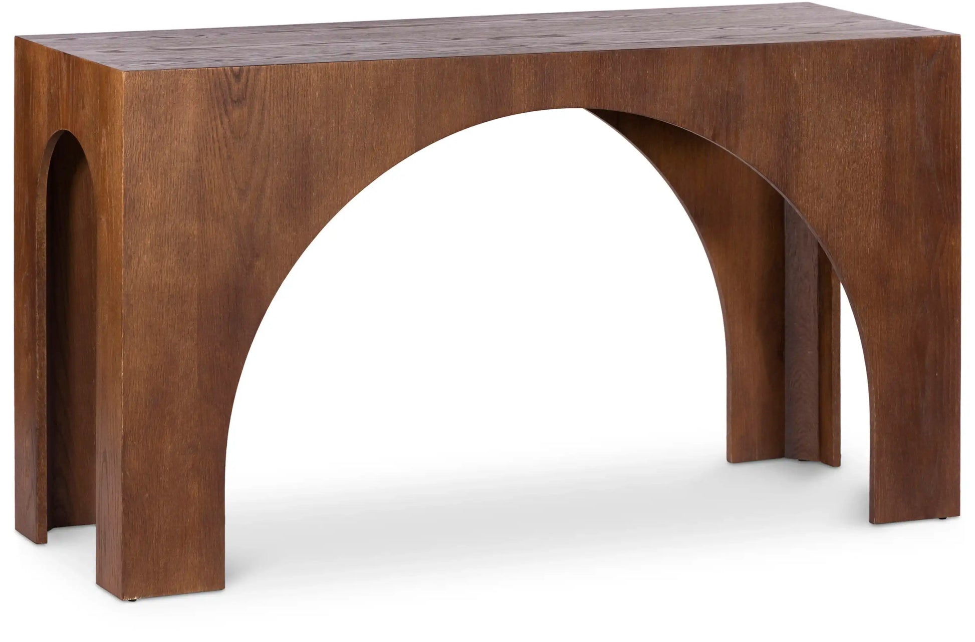 Arch - Console Table - Best Buy Furniture