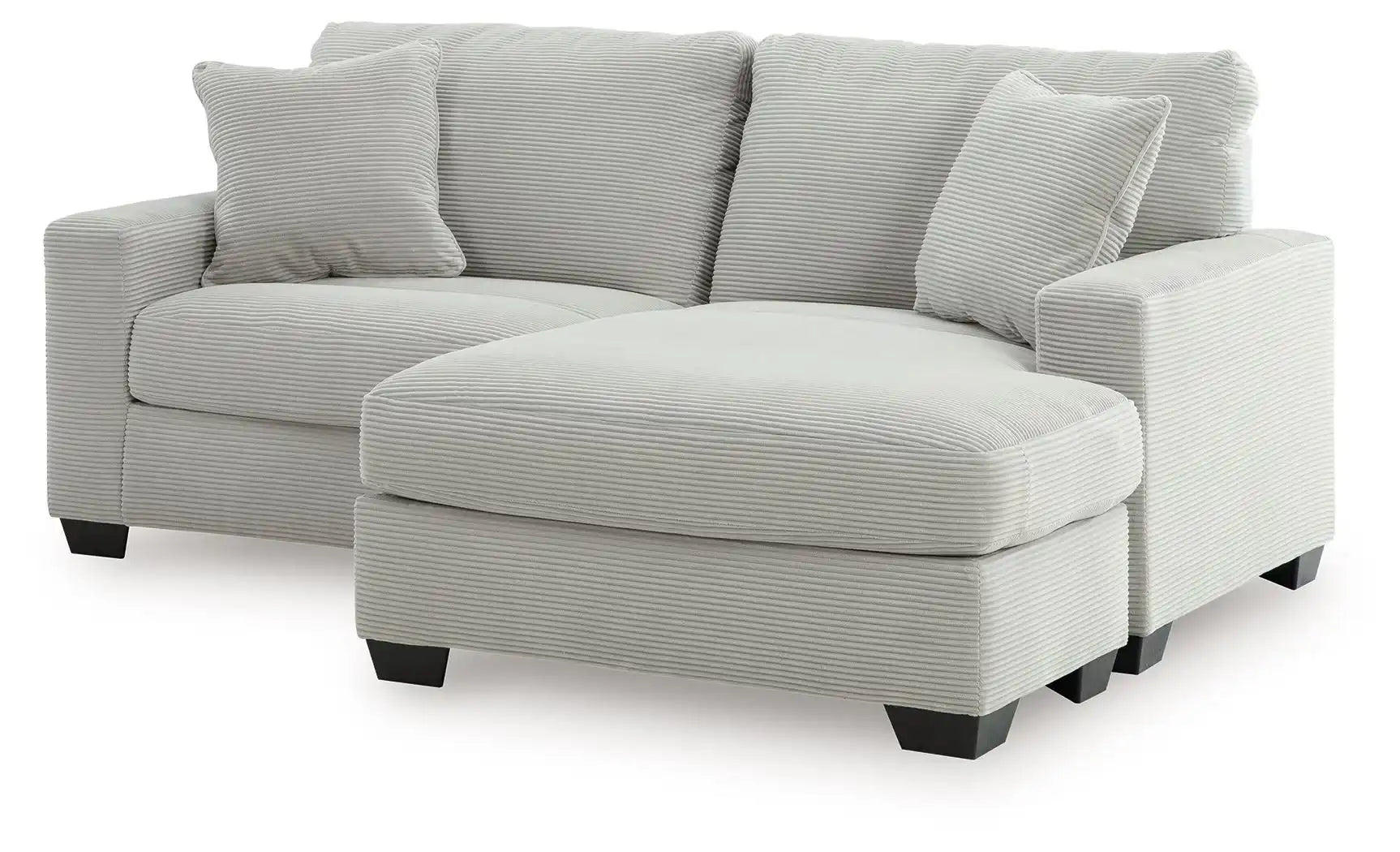 Greenbriar - Sofa Chaise - Best Buy Furniture