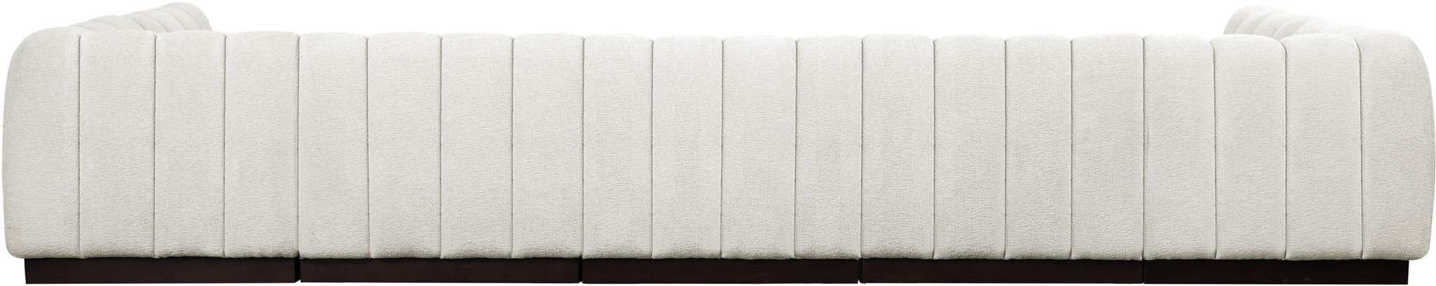 Quinn - 7 Piece Modular Sectional