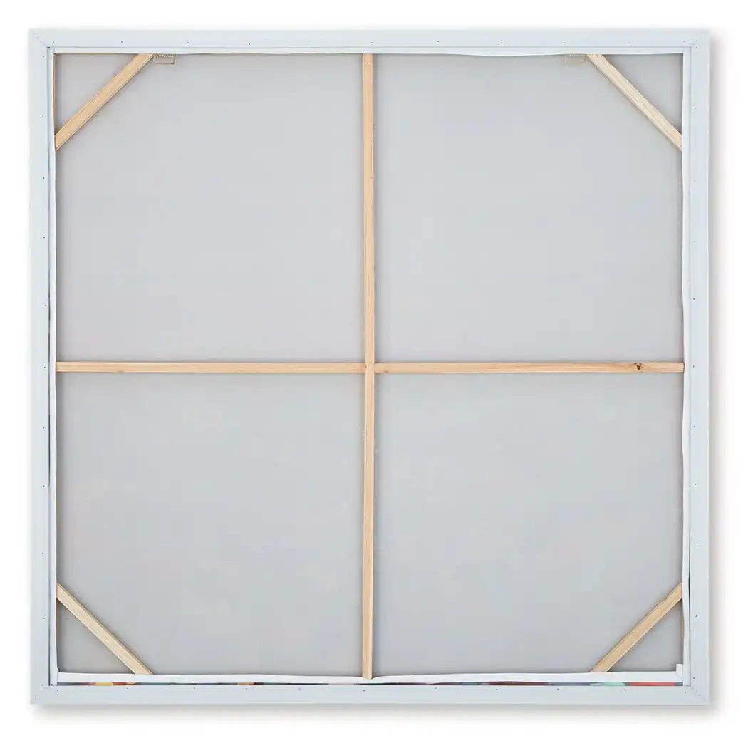 Sethford - Wall Art - Multi - Best Buy Furniture