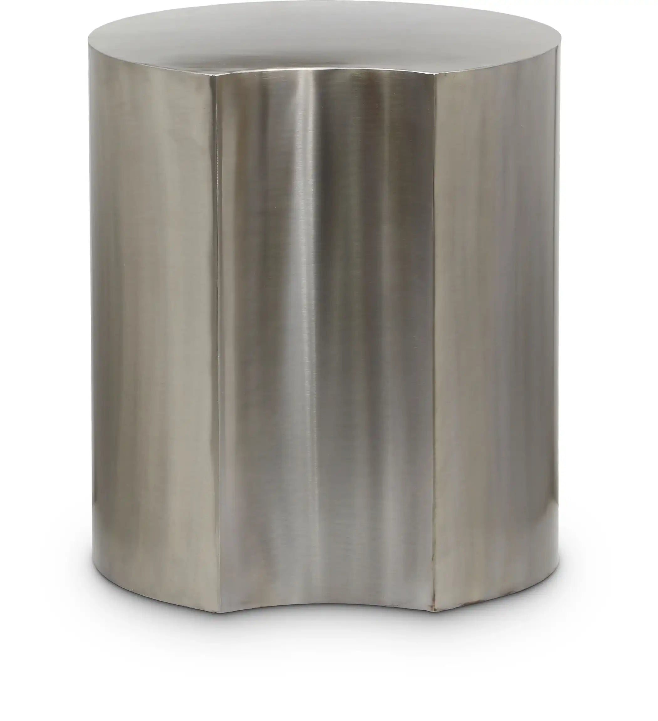 Dimple - End Table - Best Buy Furniture