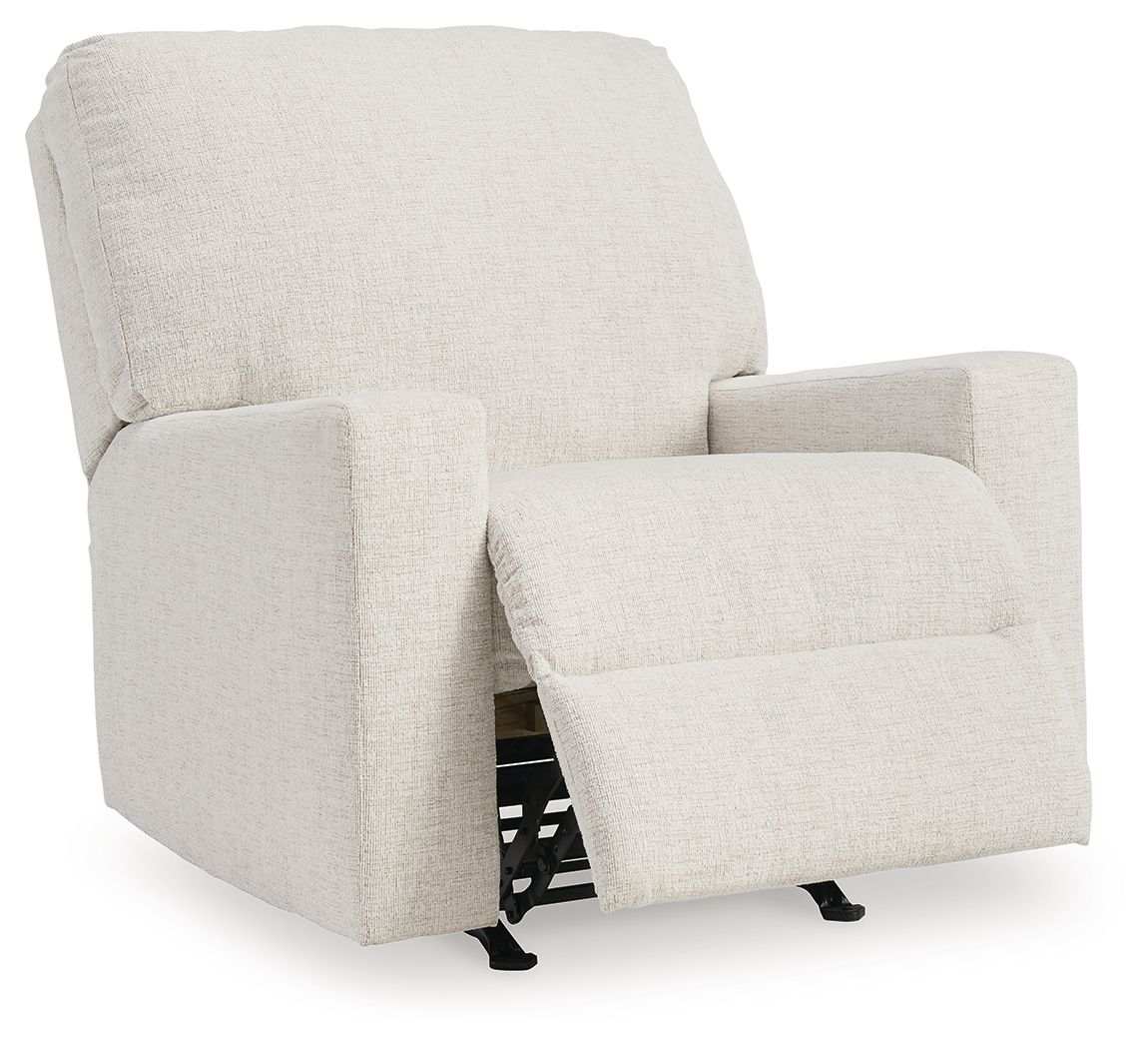 Rannis - Rocker Recliner - Best Buy Furniture