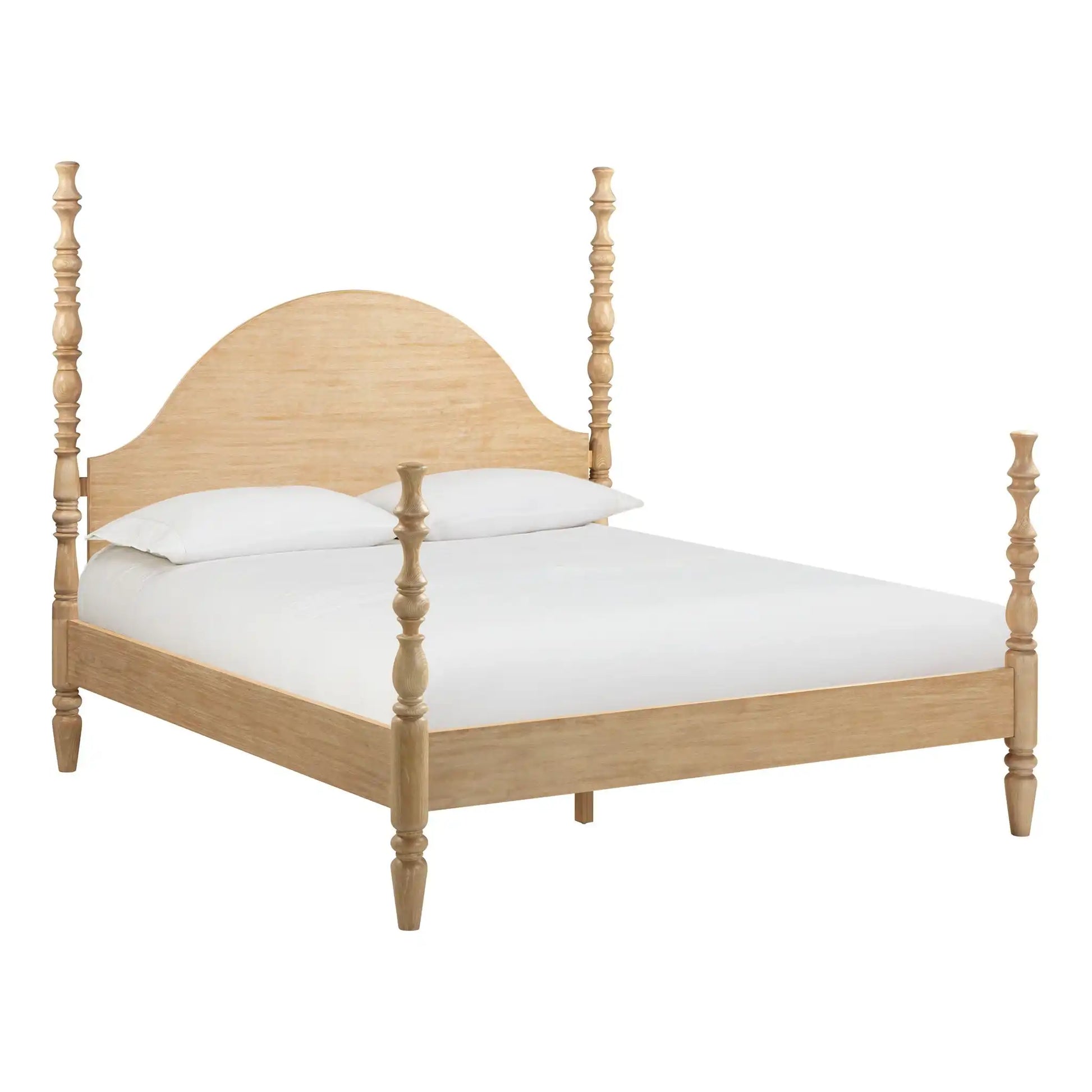 Rosalie - Bed - Best Buy Furniture