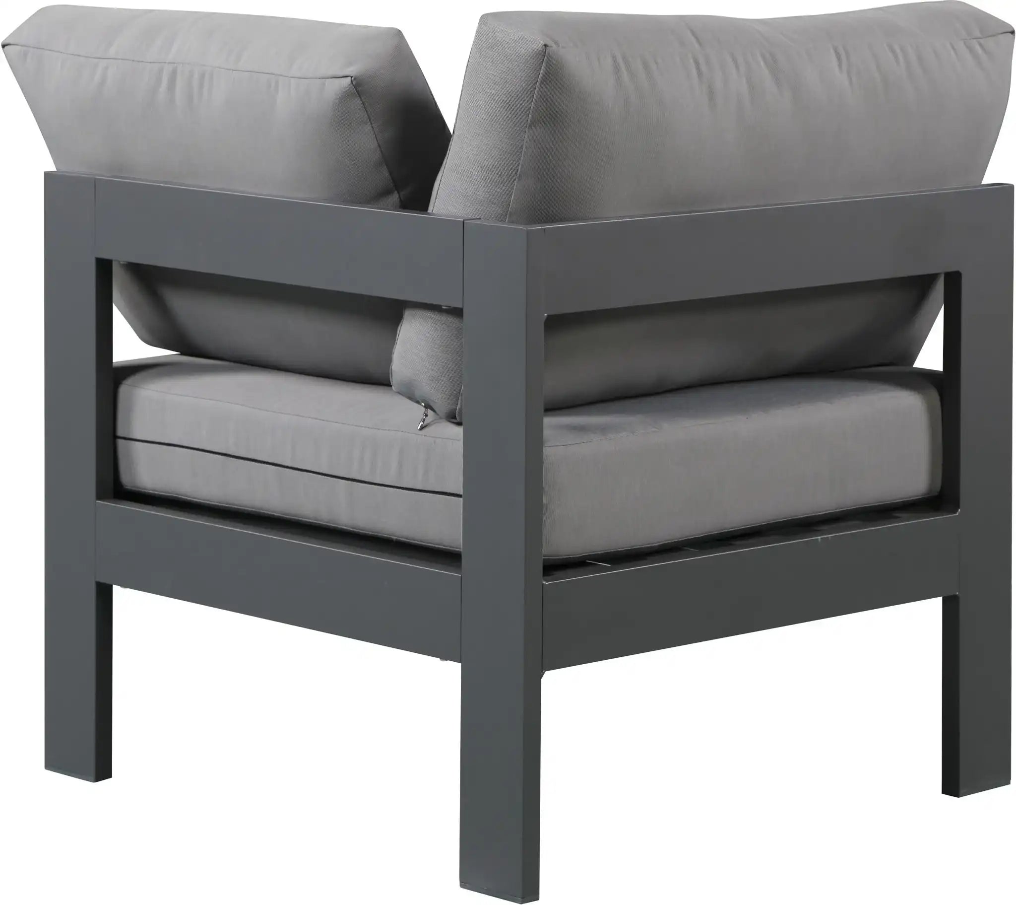 Nizuc - Outdoor Patio Corner Chair