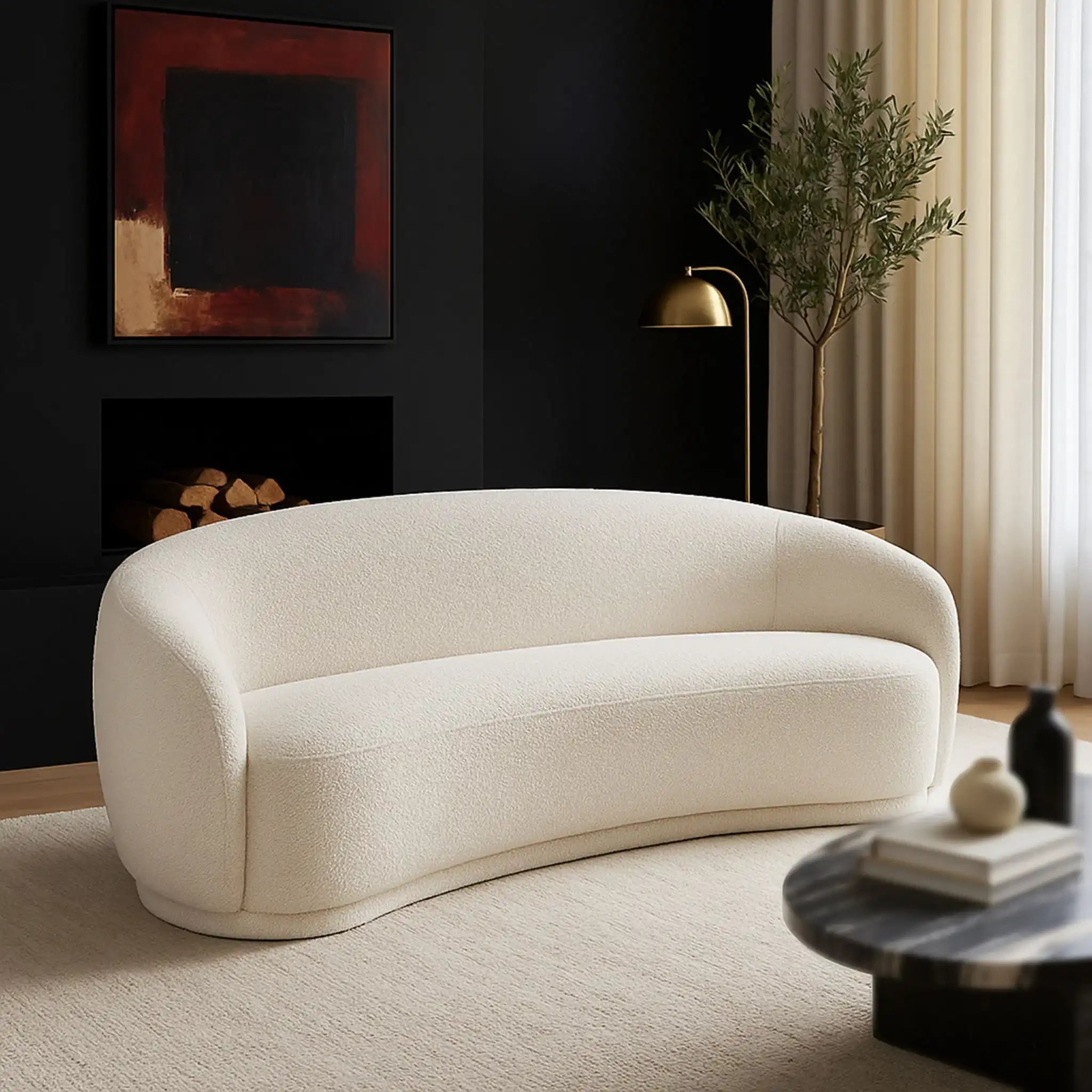 Hyde - Sofa