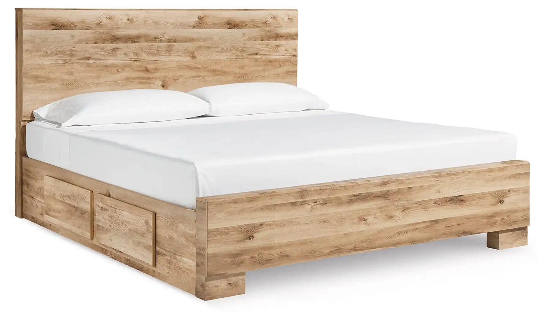 Hyanna - Storage Bed - Best Buy Furniture