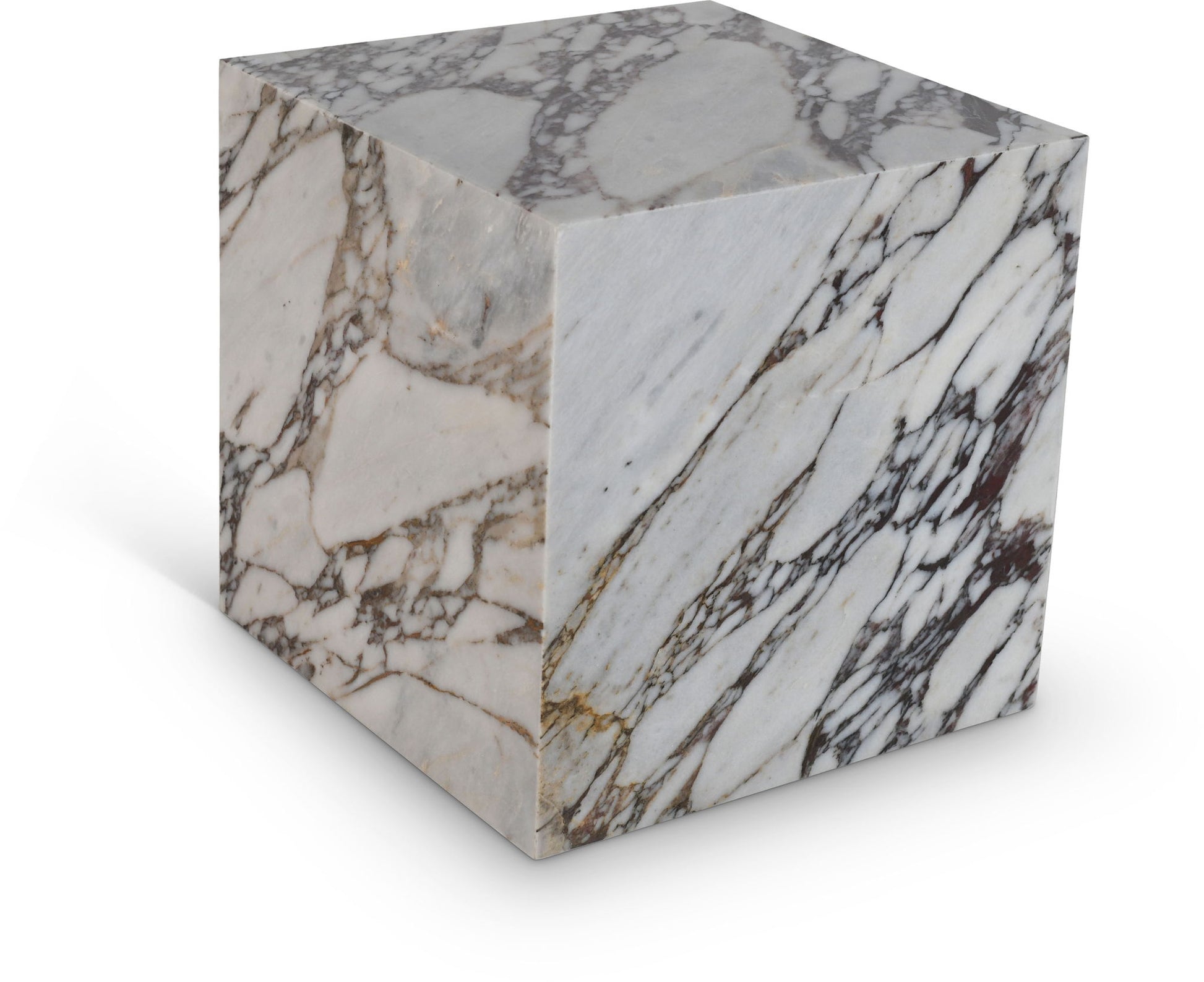 Bolzano - Marble Table - Best Buy Furniture