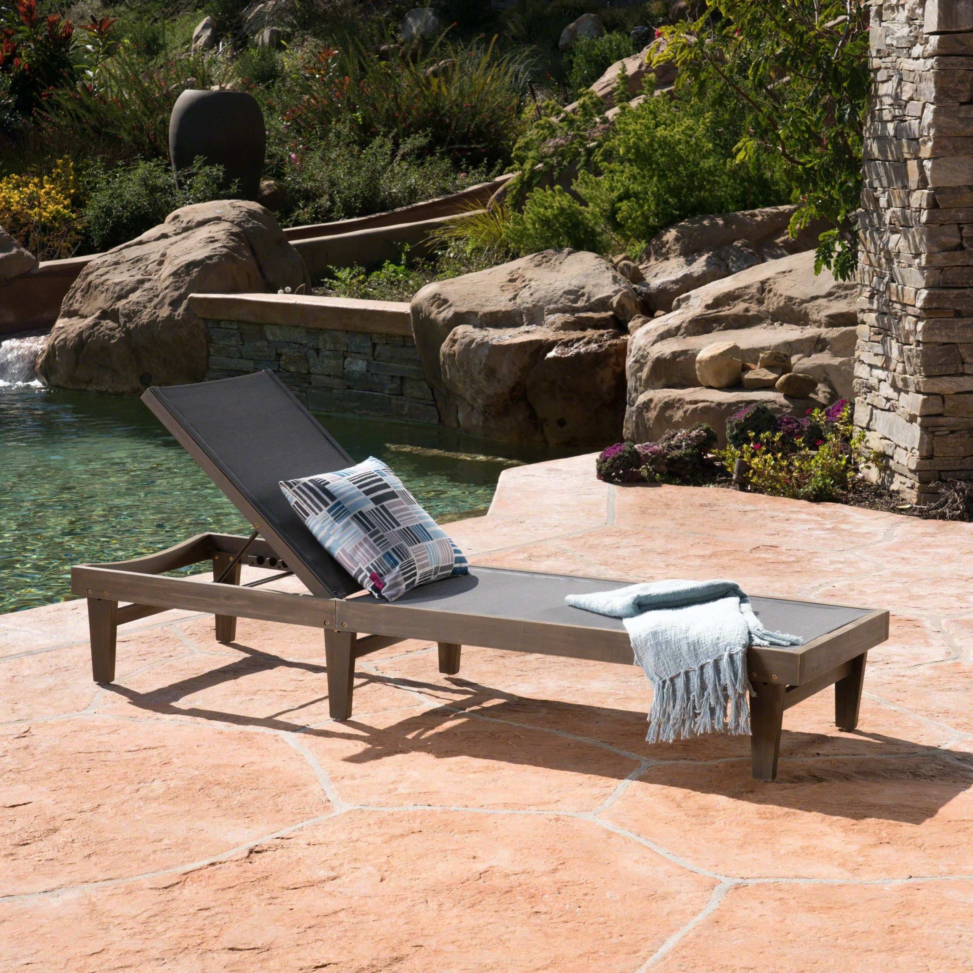 Outdoor CHAISE LOUNGE | Outdoor Beds sale - Best Buy Furniture