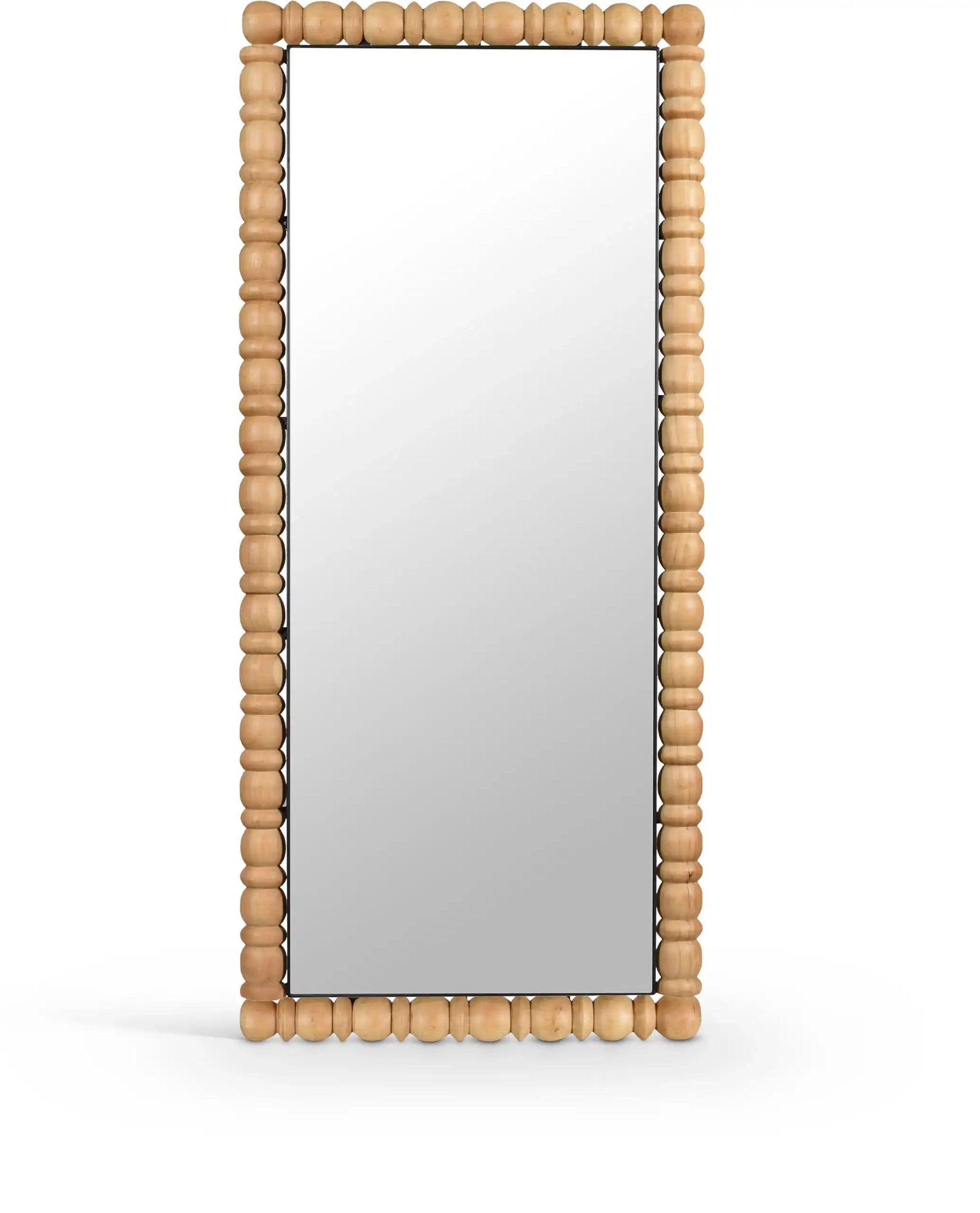 Aubrey - Mirror - Best Buy Furniture