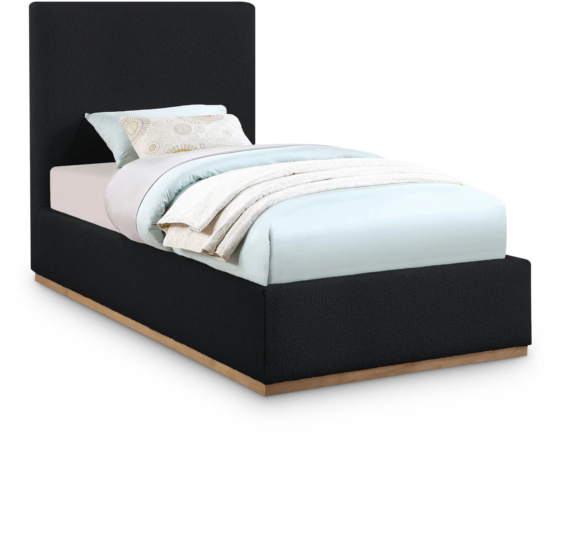 Monaco - Bed - Best Buy Furniture