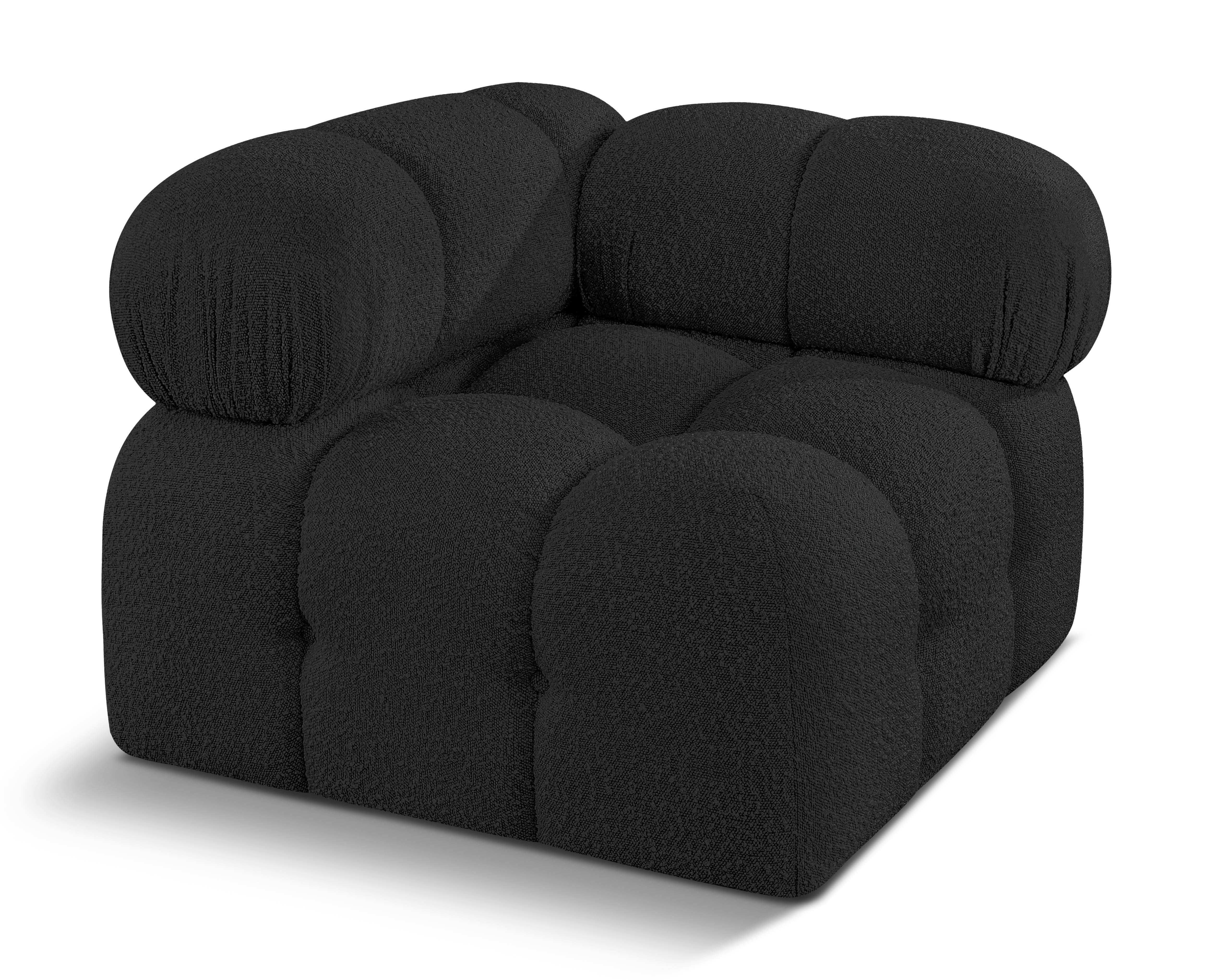 Ames - Corner Chair - Best Buy Furniture