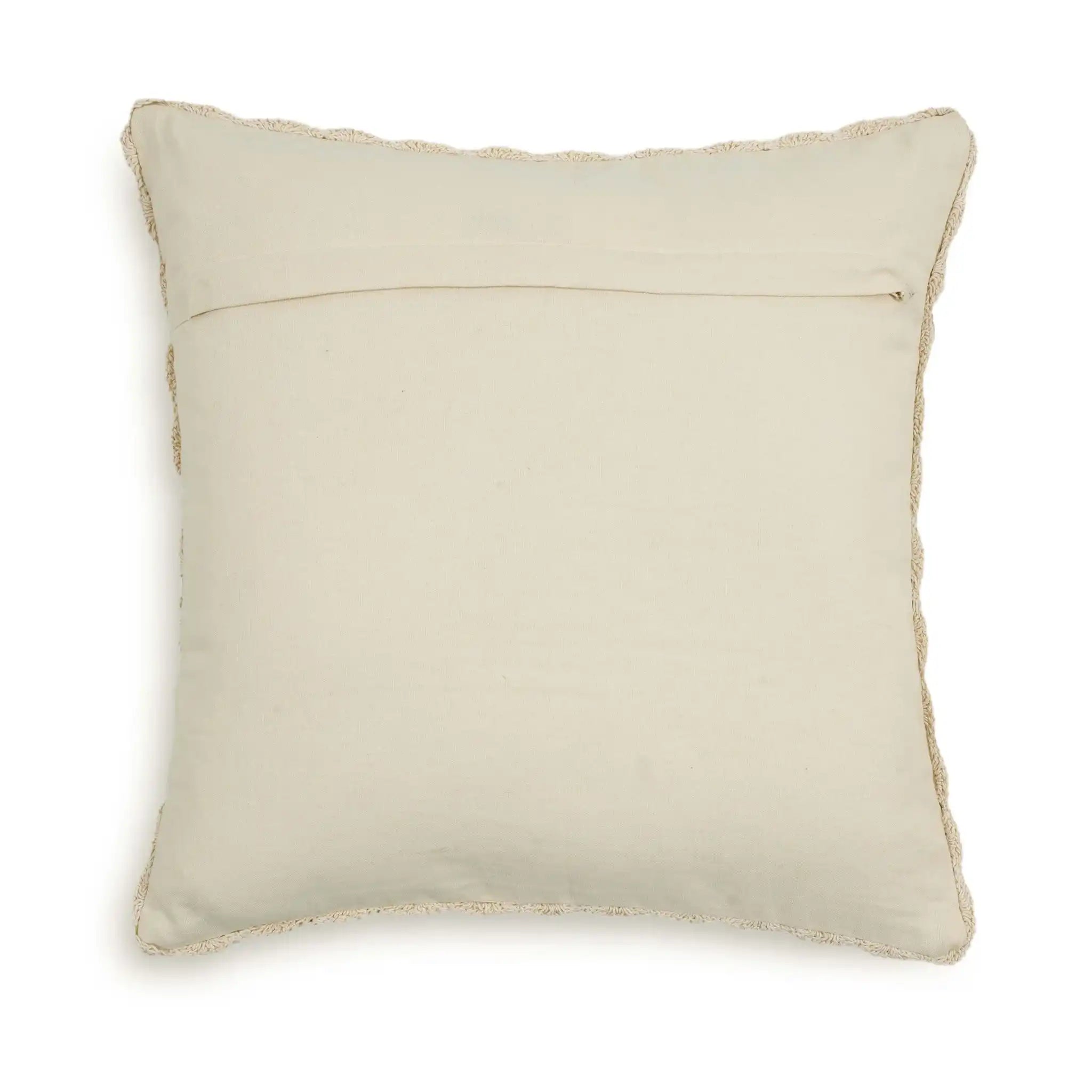 Harvest - 20" Accent Cushion - Printed