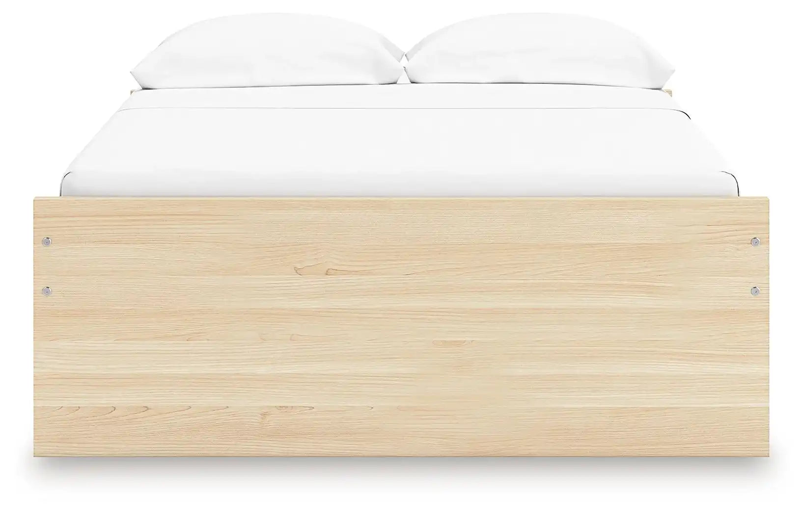 Onita - Platform Bed - Best Buy Furniture